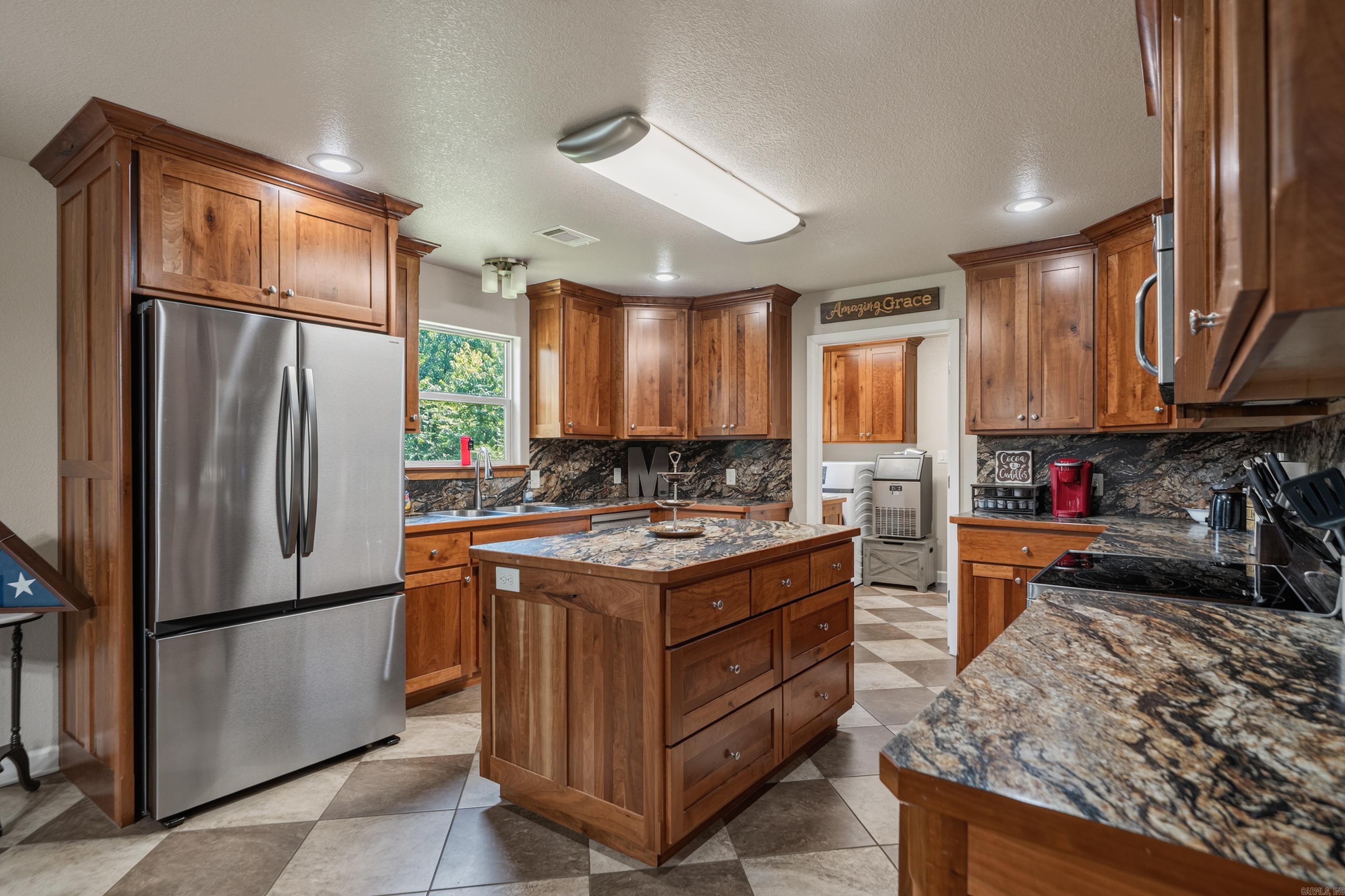 Hot Springs Unplatted - Residential