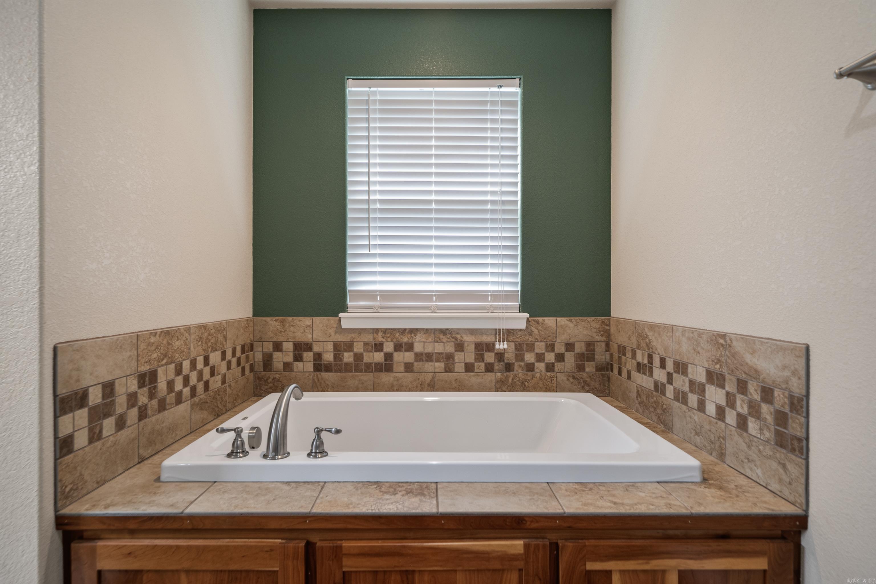 Hot Springs Unplatted - Residential