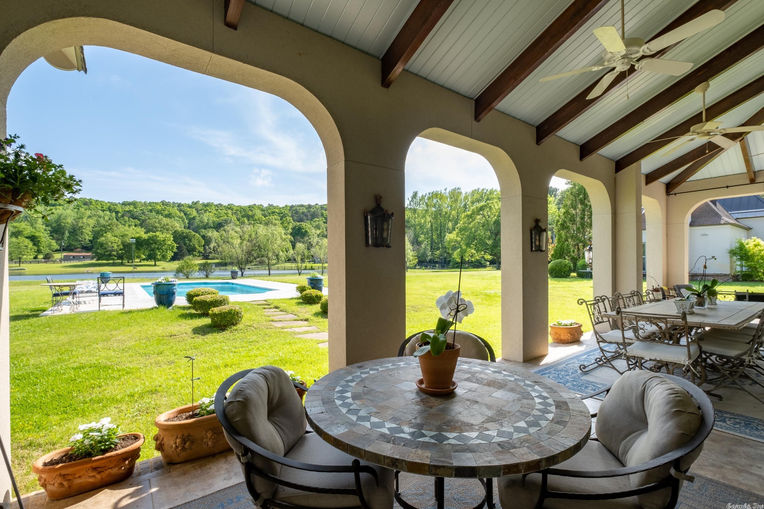 Rushing Acres - Residential