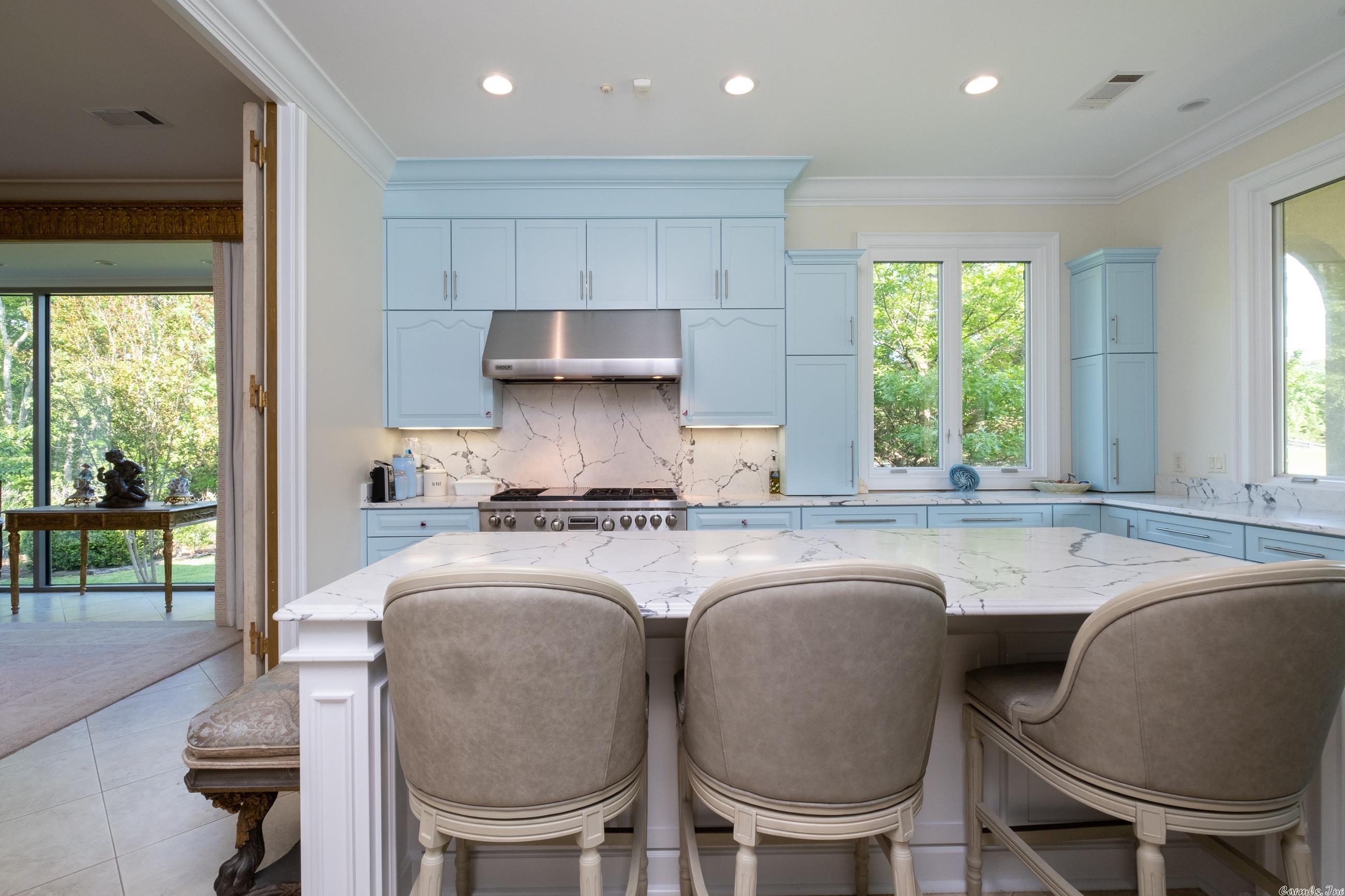 Rushing Acres - Residential