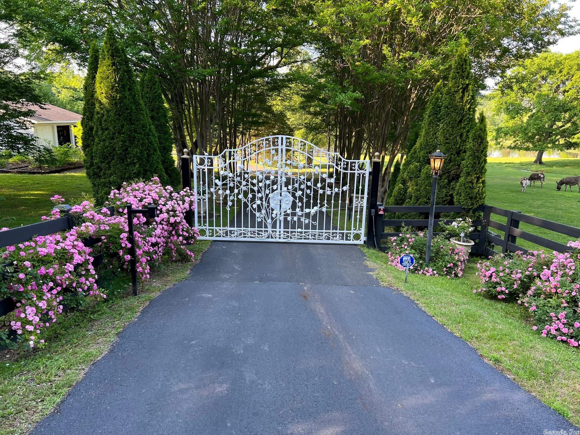 Rushing Acres - Residential