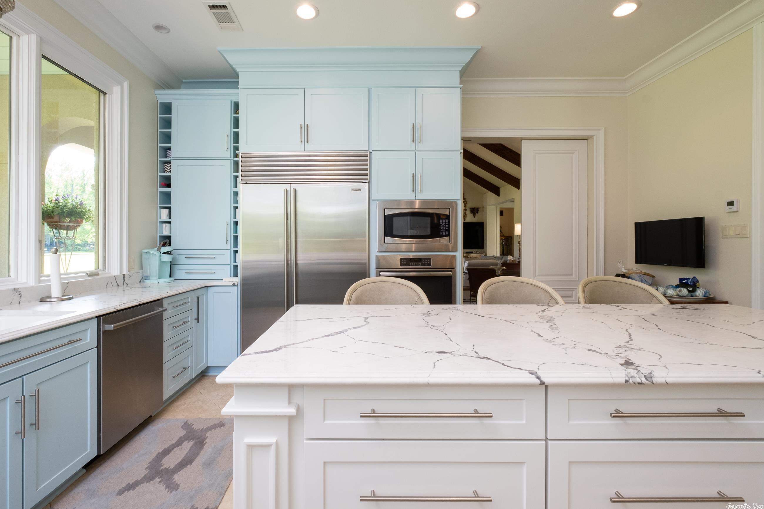 Rushing Acres - Residential