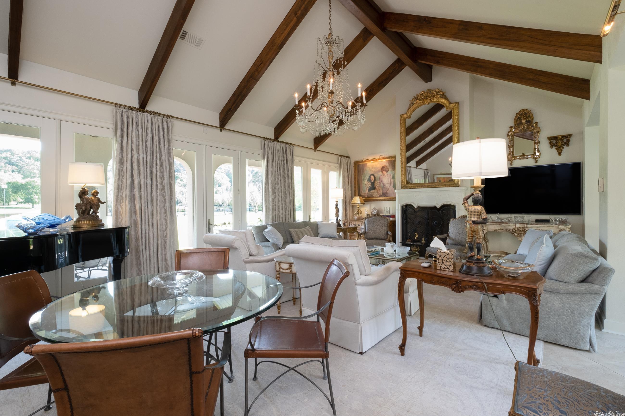 Rushing Acres - Residential