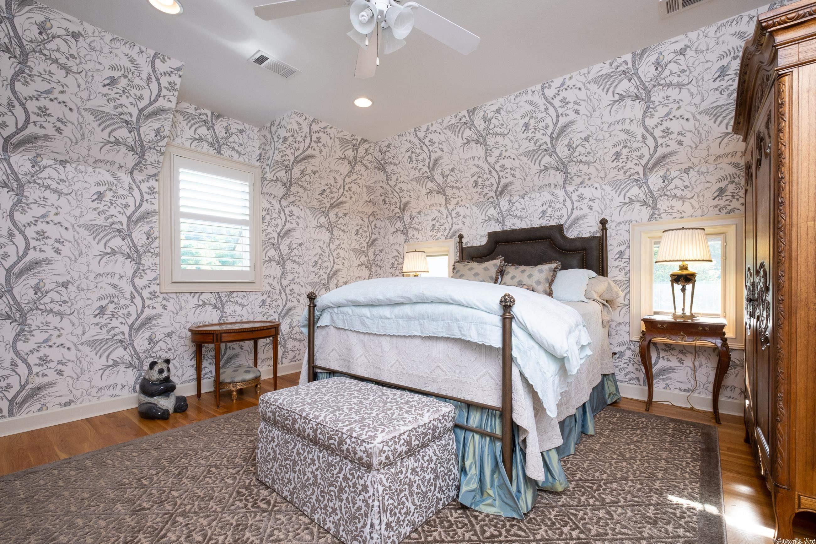 Rushing Acres - Residential