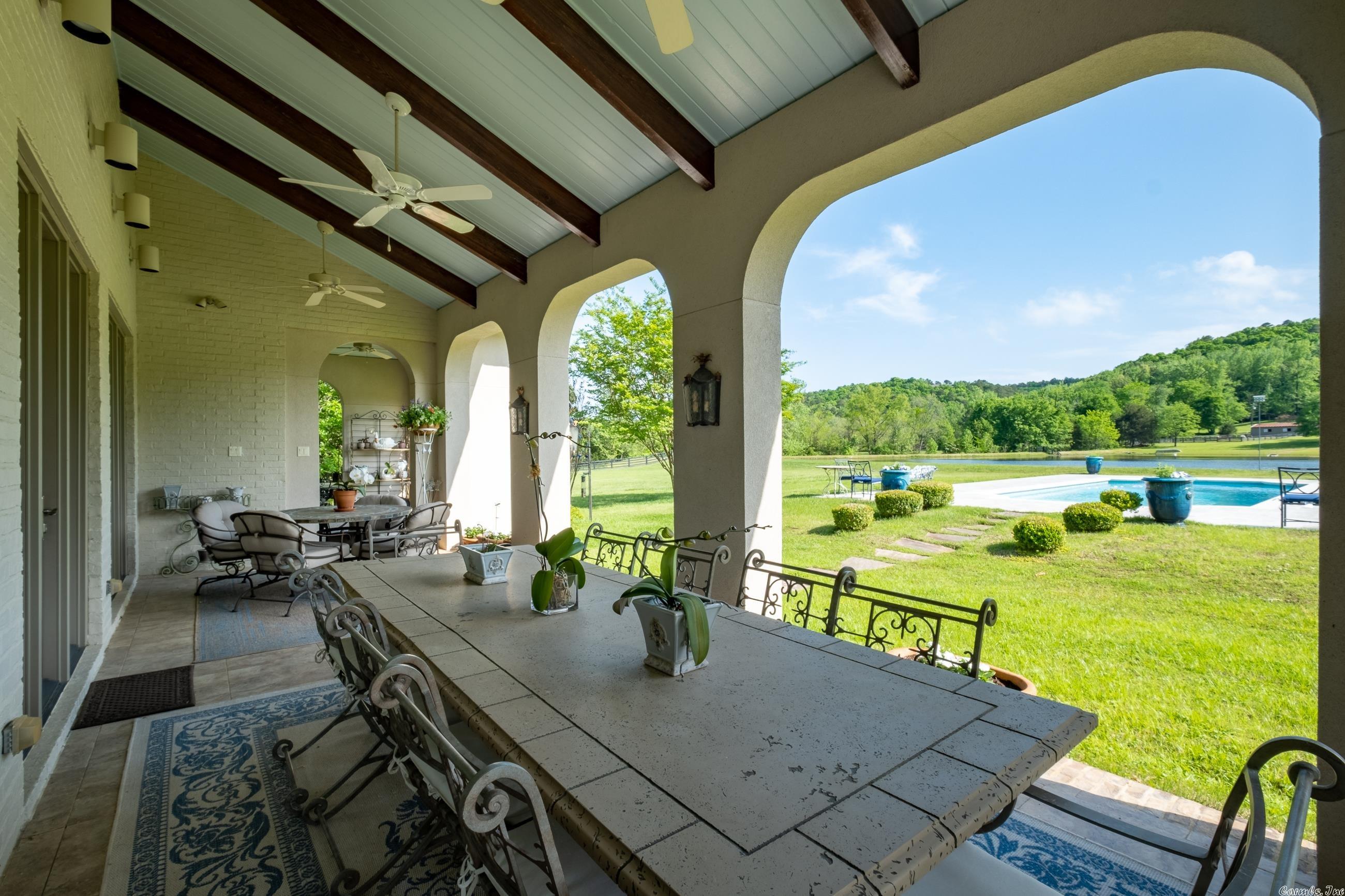 Rushing Acres - Residential
