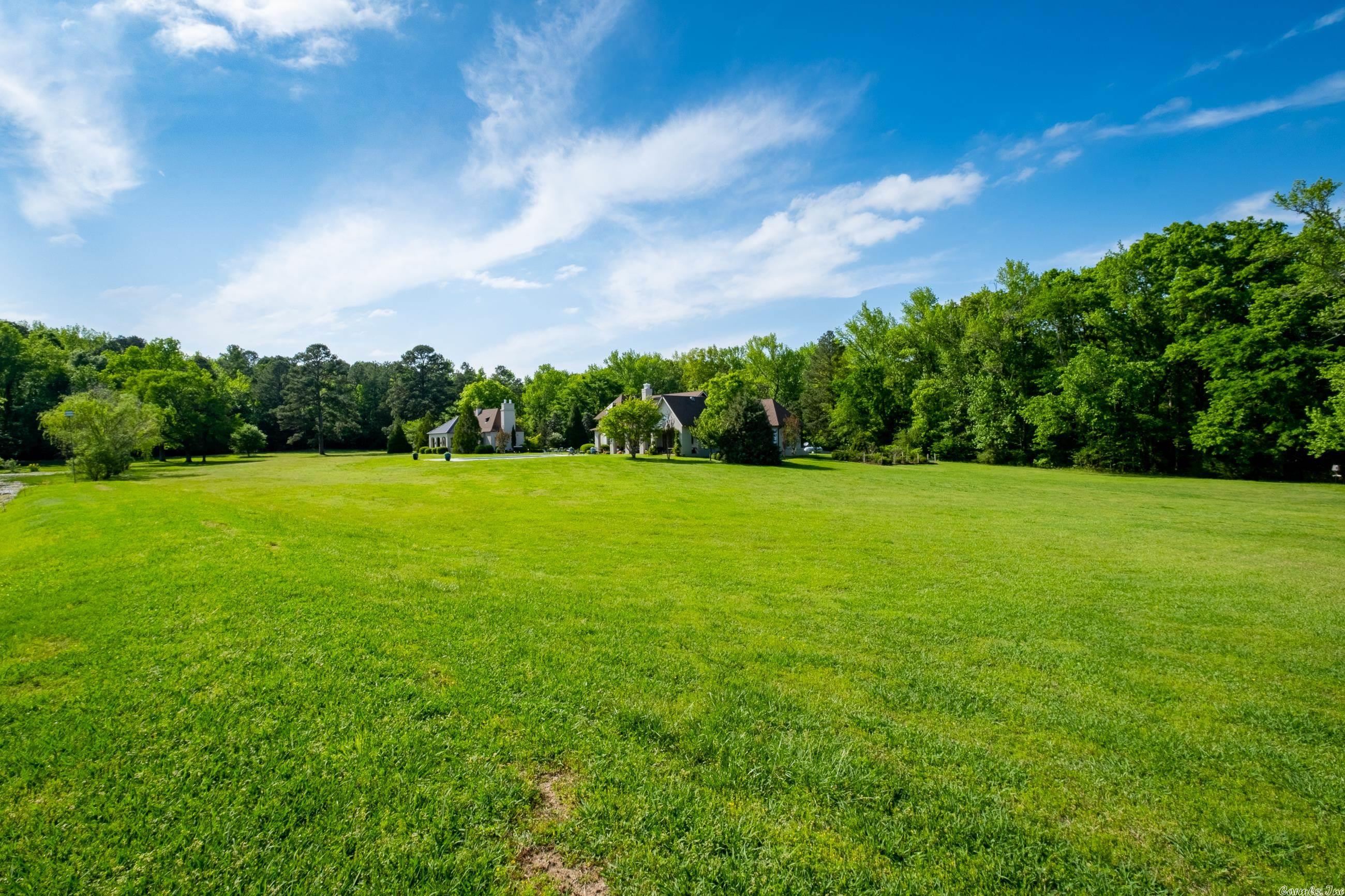 Rushing Acres - Residential