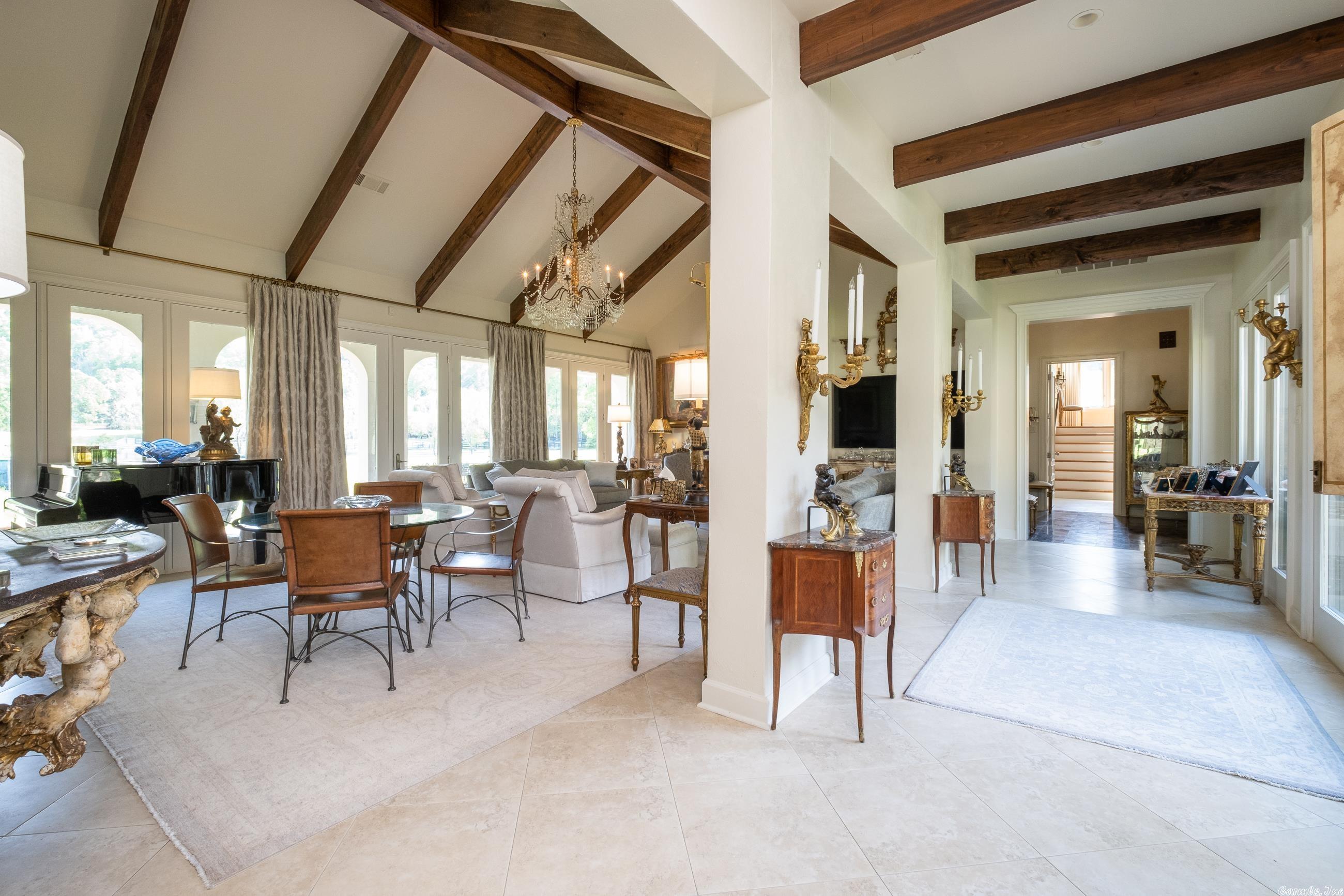 Rushing Acres - Residential
