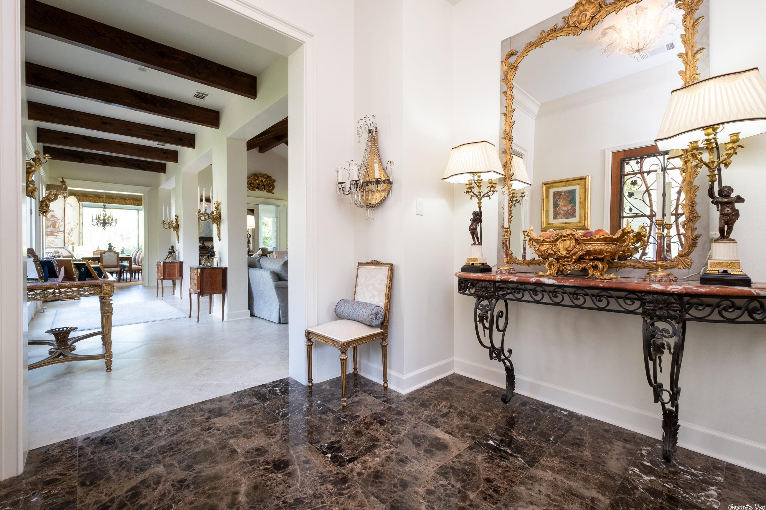 Rushing Acres - Residential