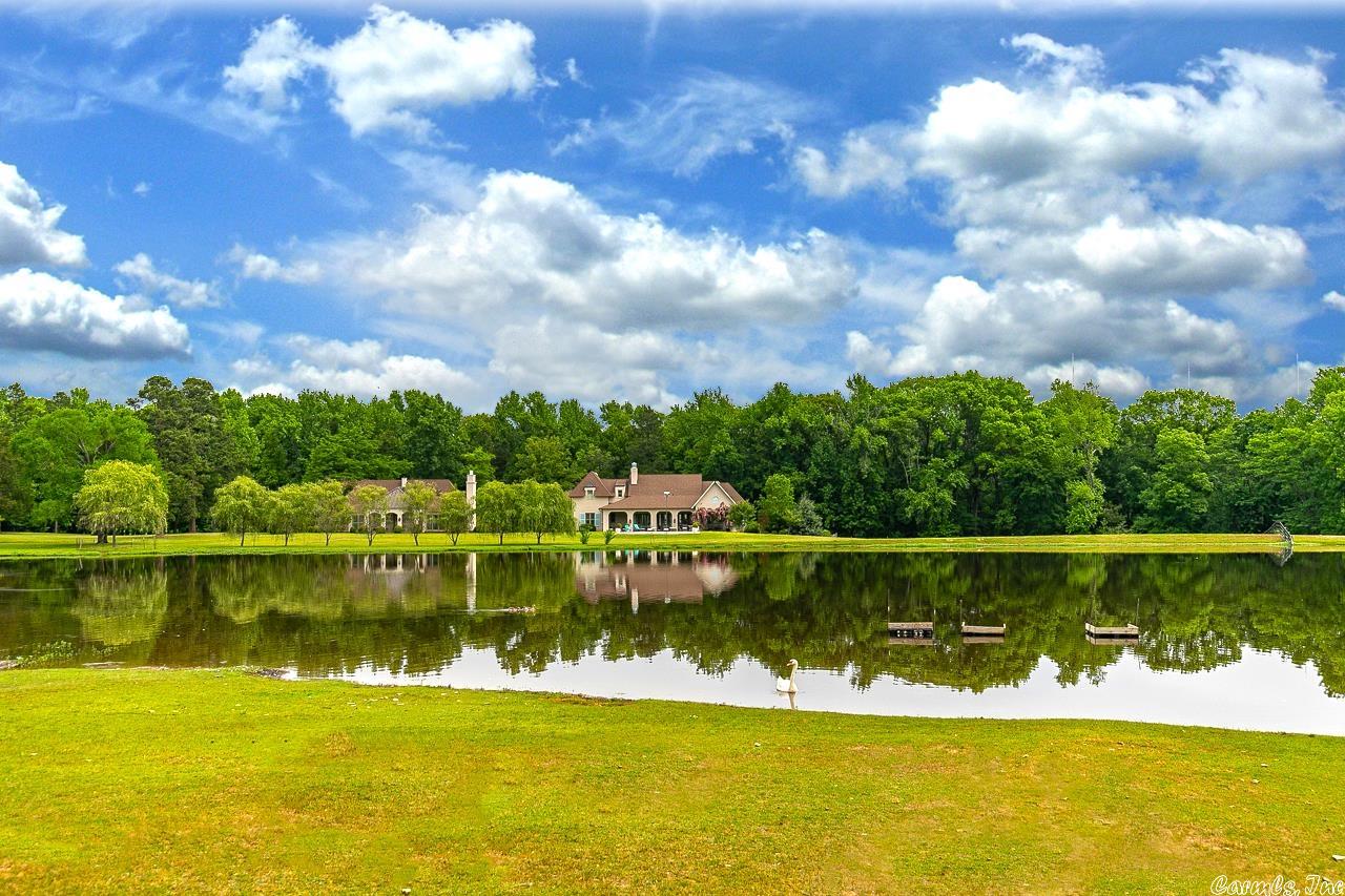 Rushing Acres - Residential
