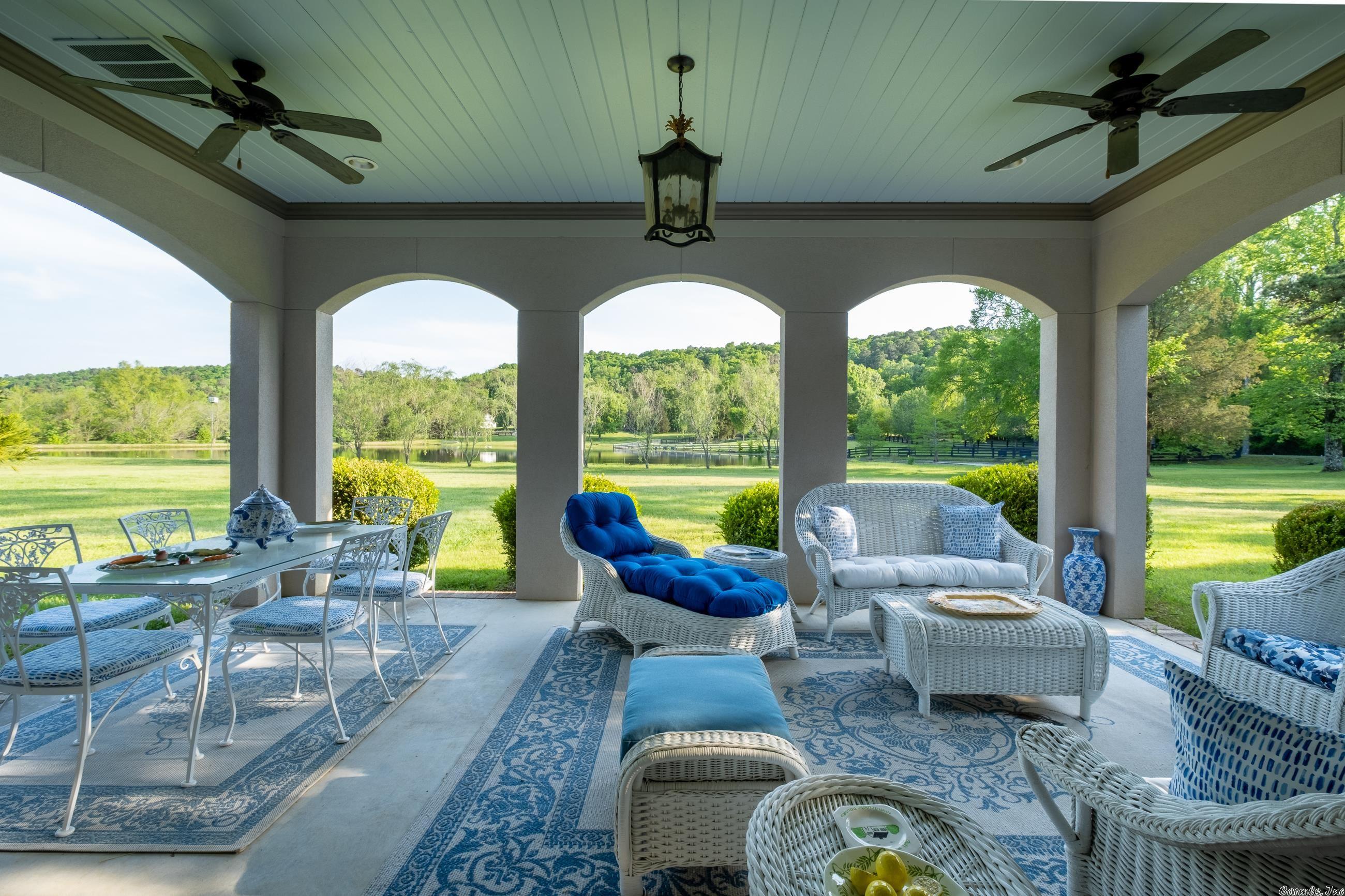 Rushing Acres - Residential