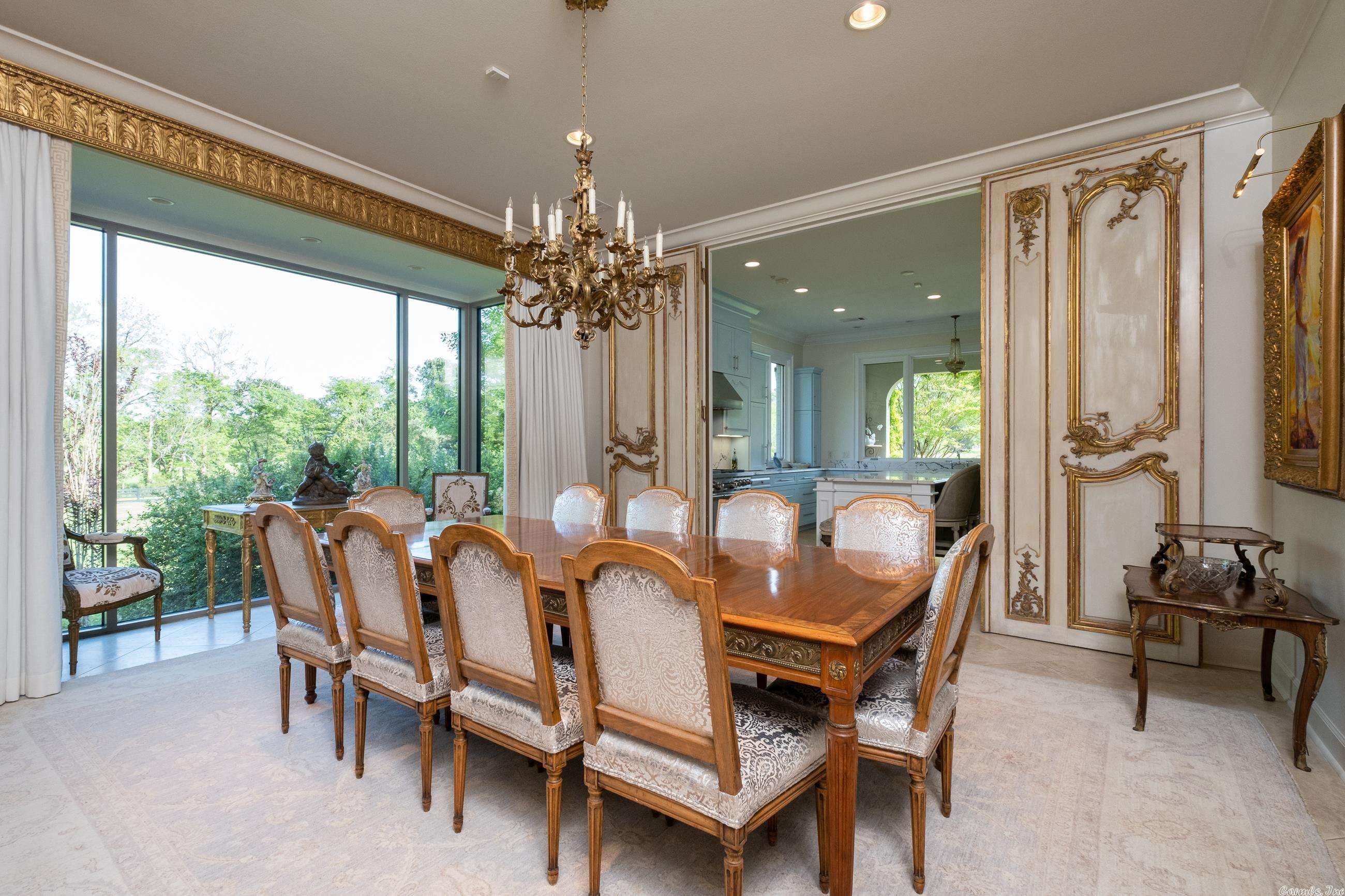 Rushing Acres - Residential