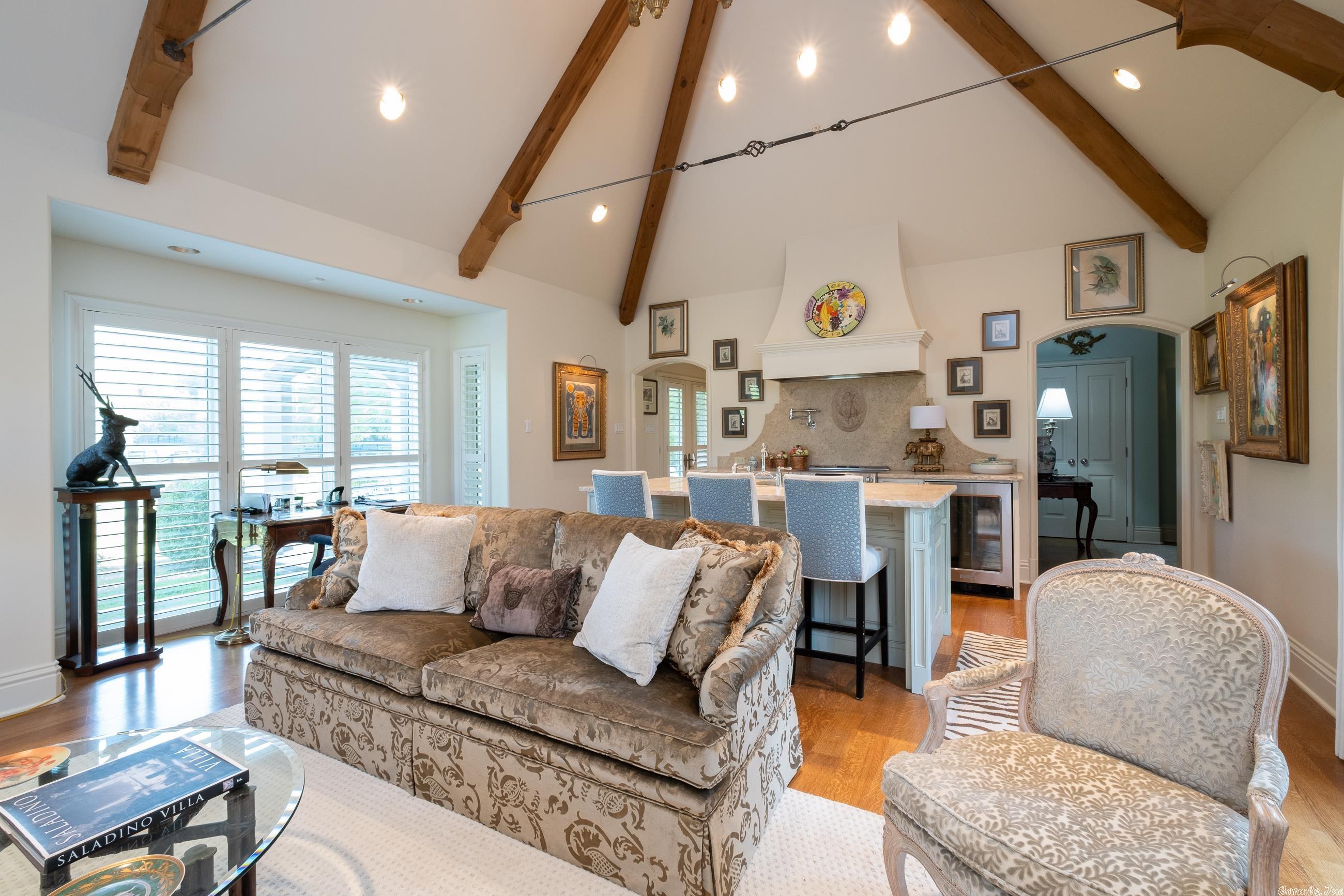 Rushing Acres - Residential