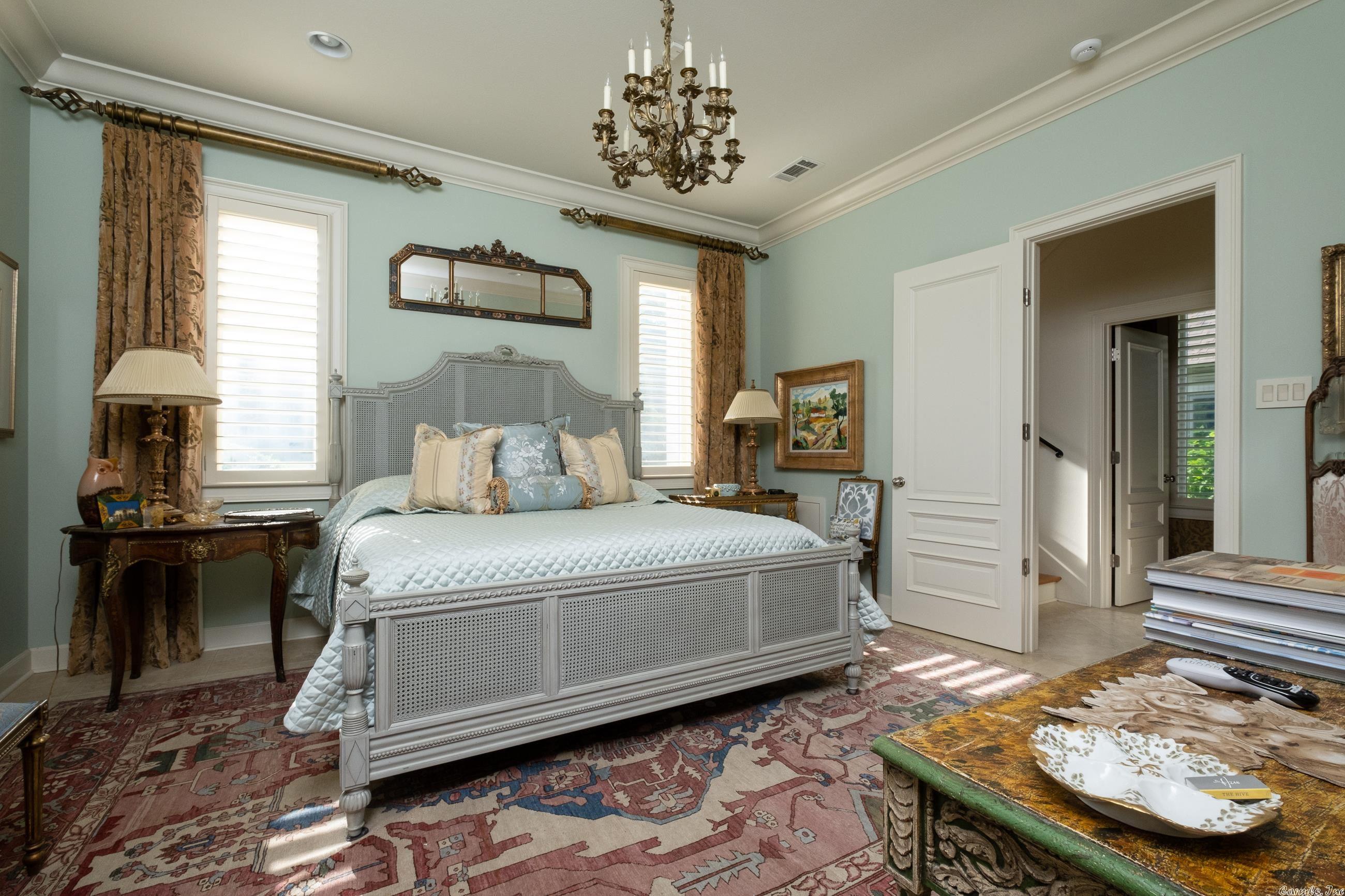 Rushing Acres - Residential