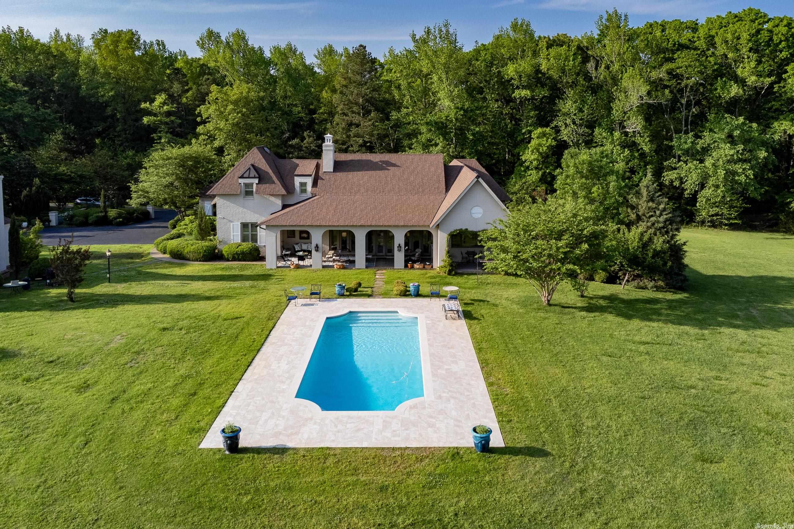 Rushing Acres - Residential