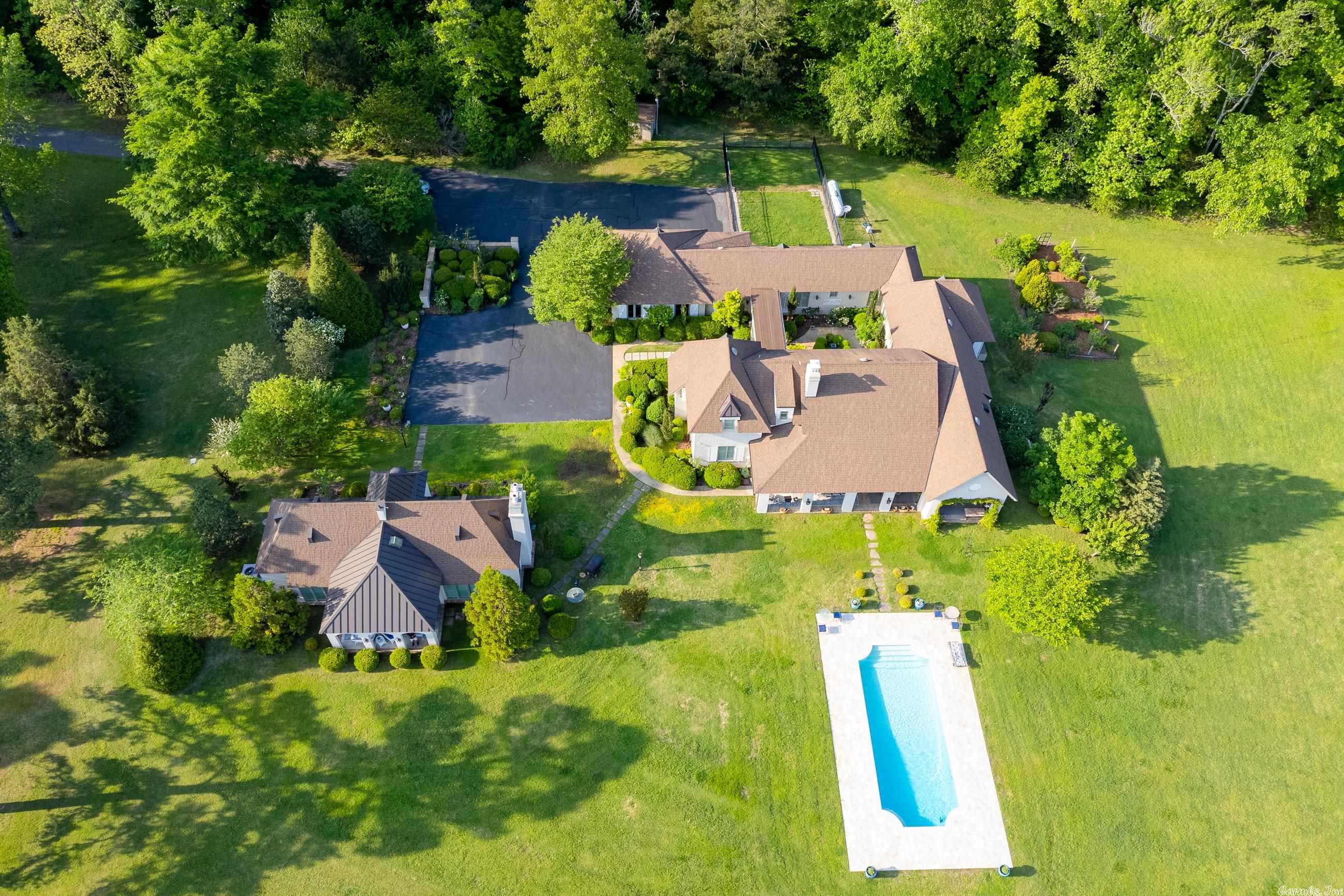 Rushing Acres - Residential