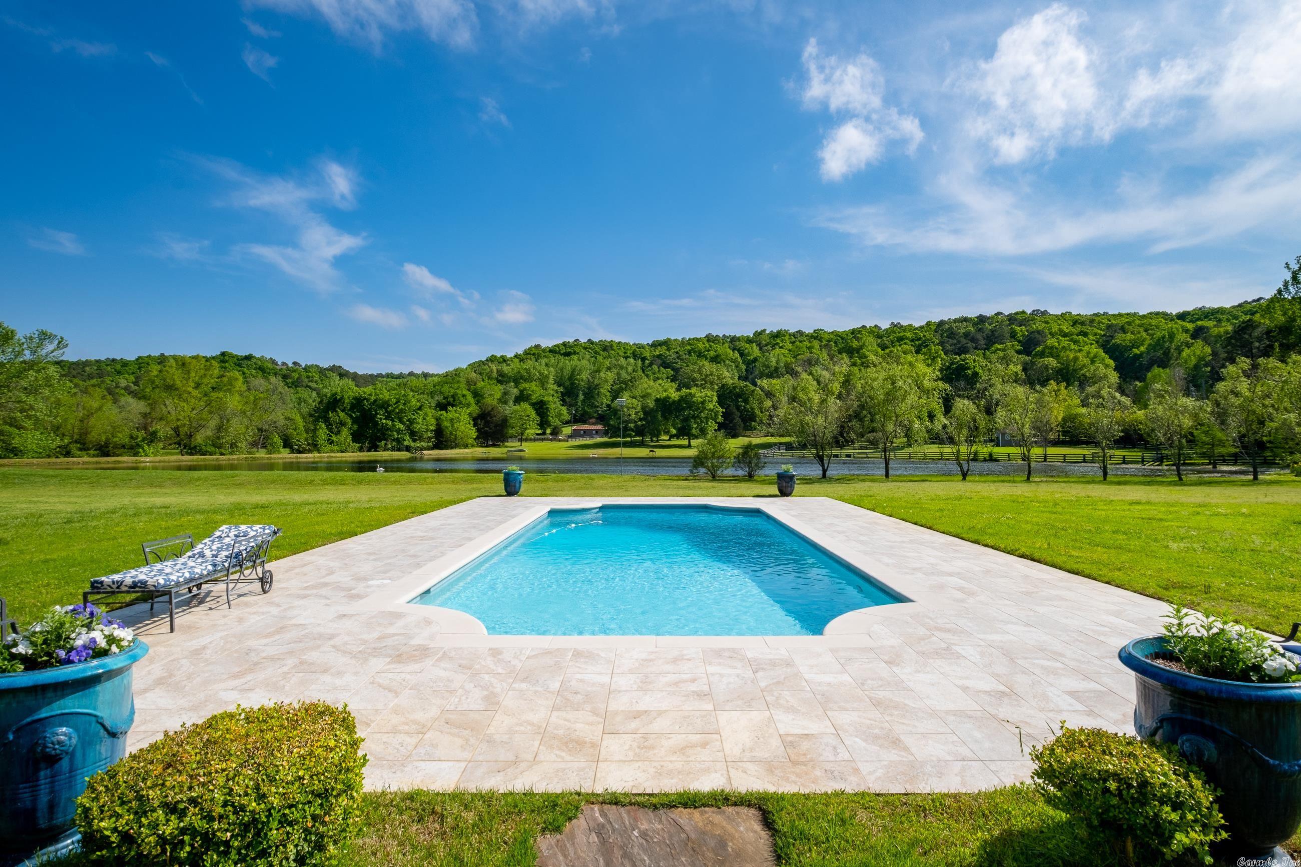 Rushing Acres - Residential