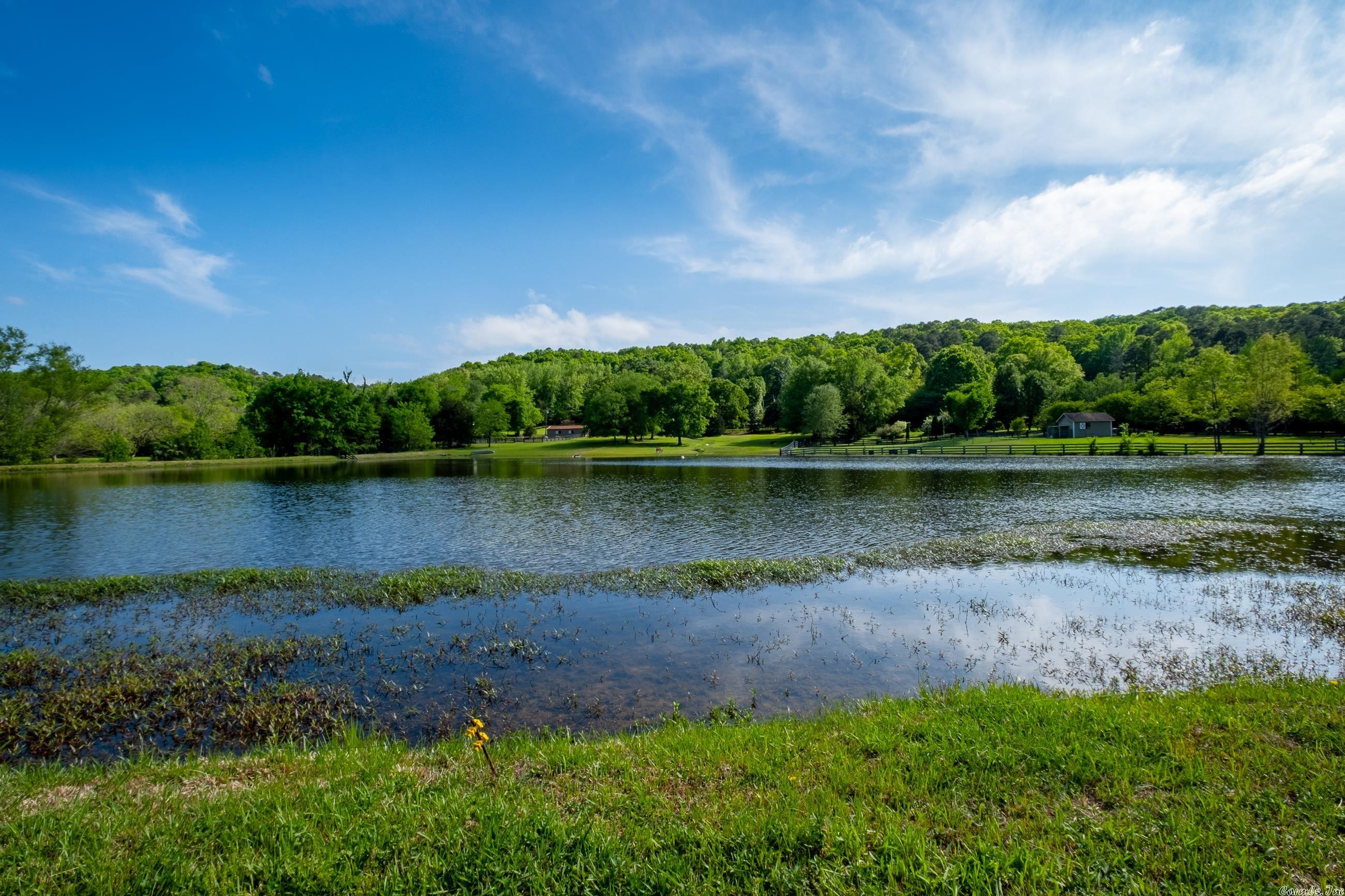 Rushing Acres - Residential