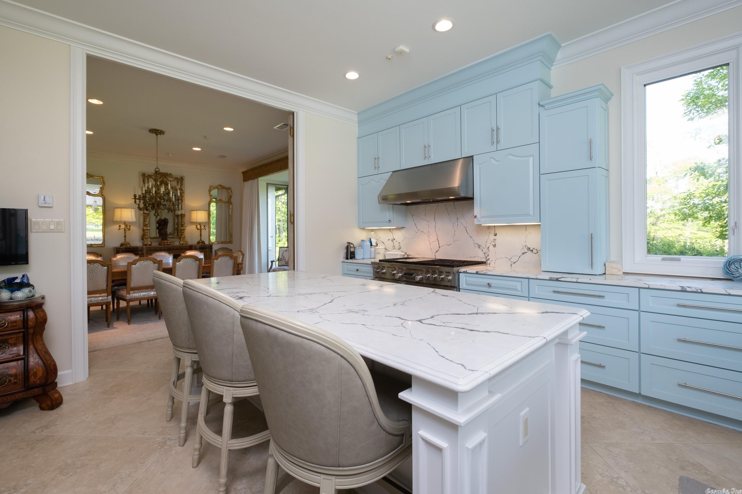 Rushing Acres - Residential