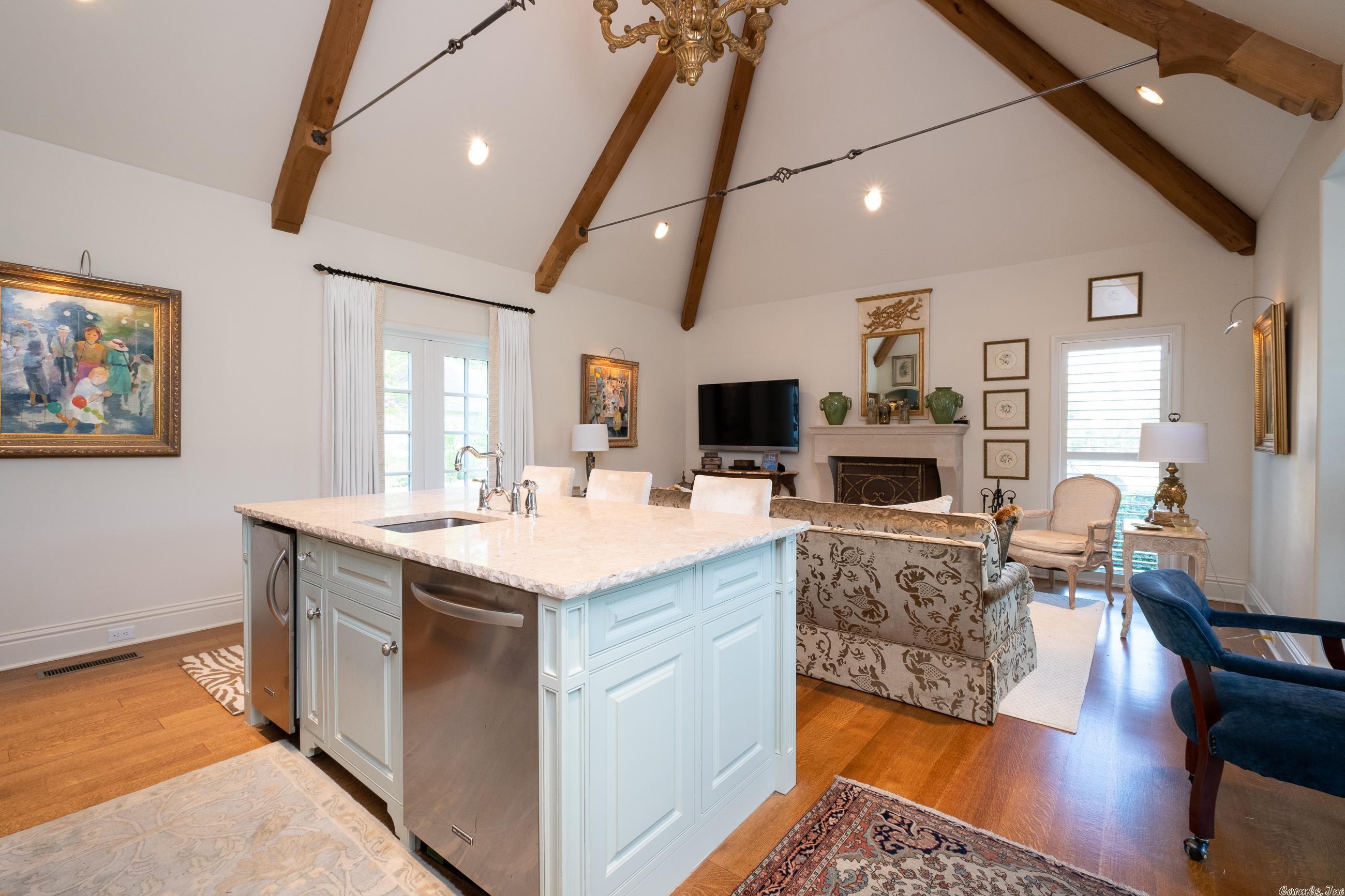 Rushing Acres - Residential