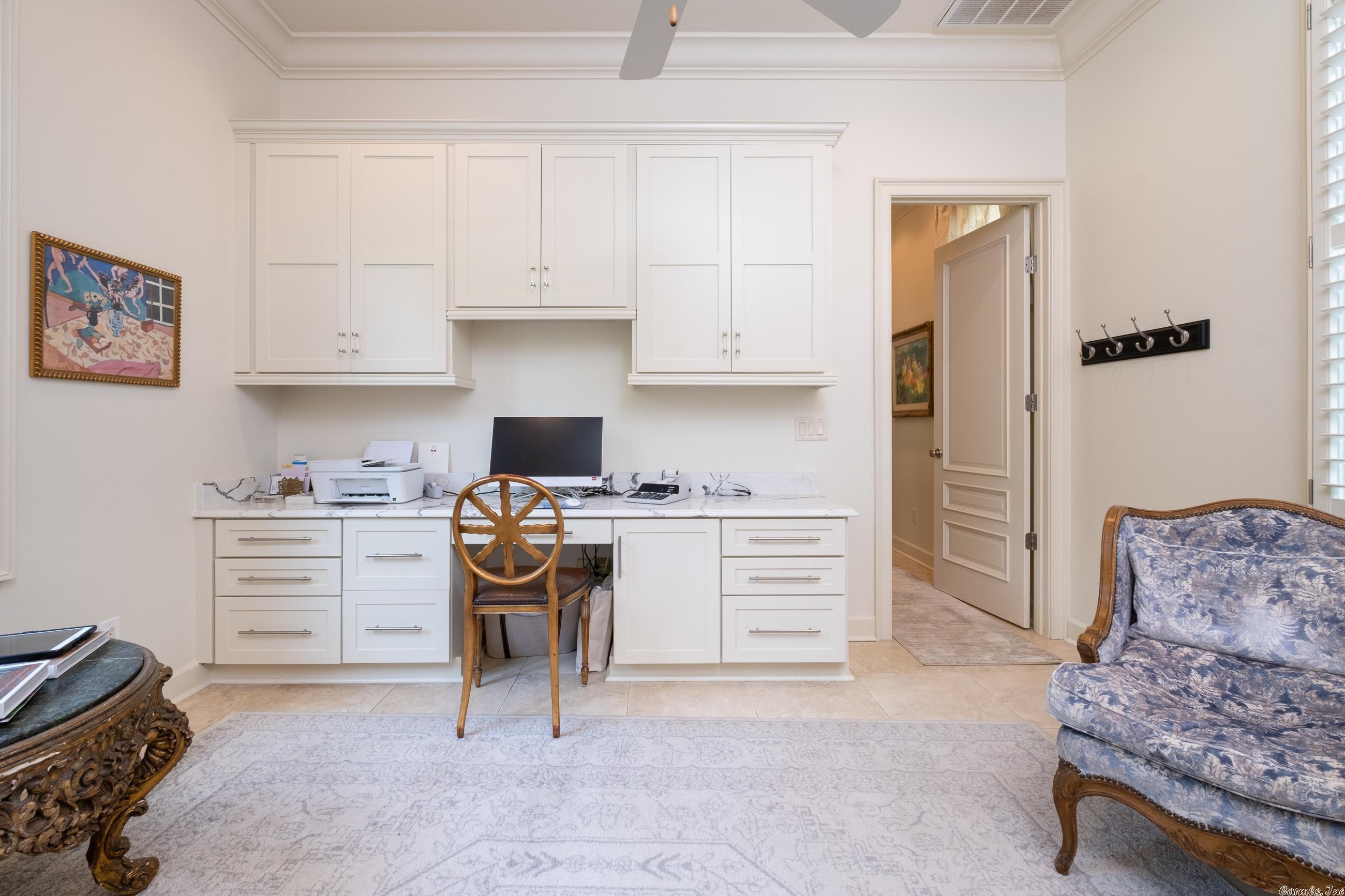 Rushing Acres - Residential