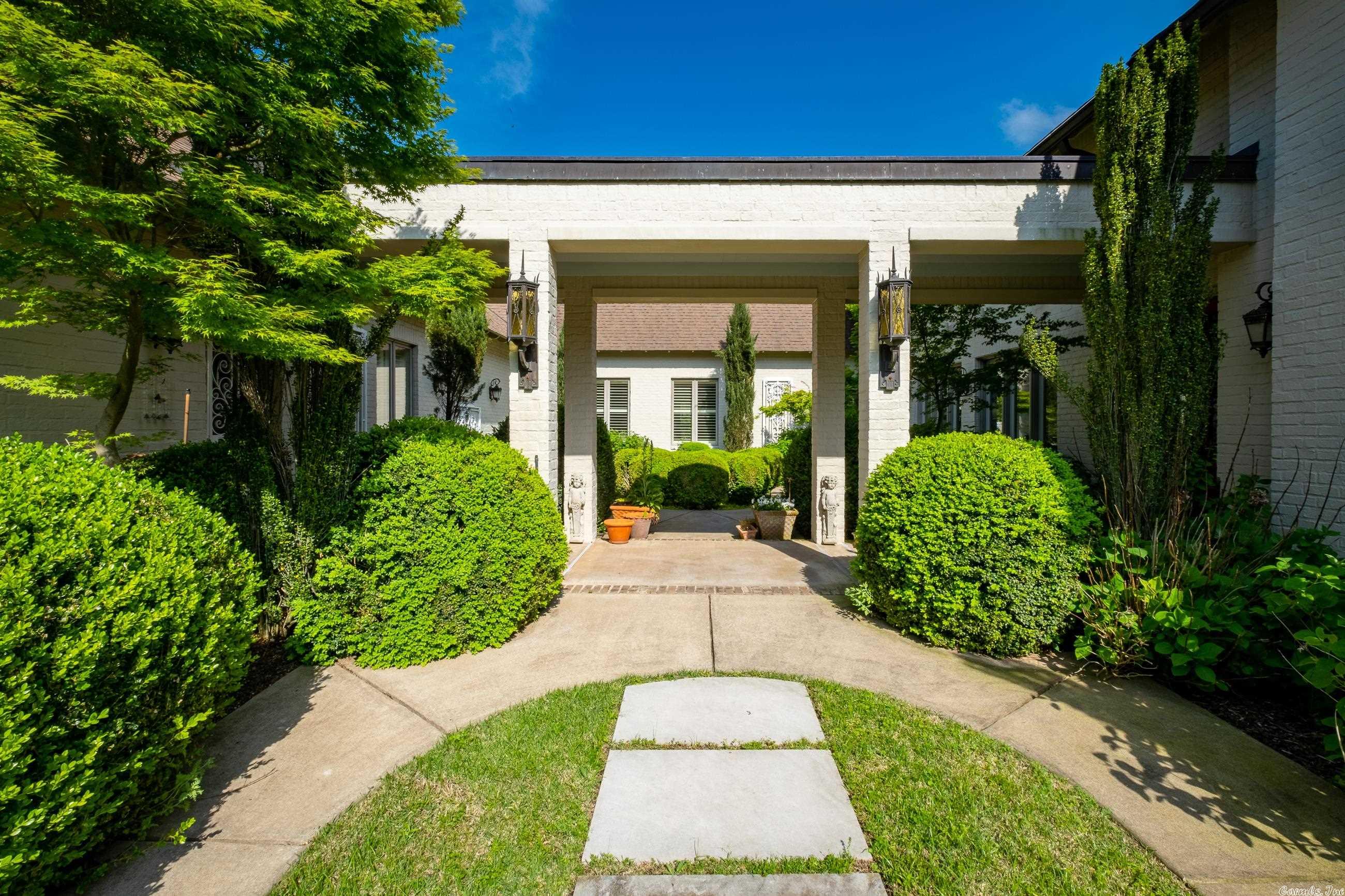 Rushing Acres - Residential