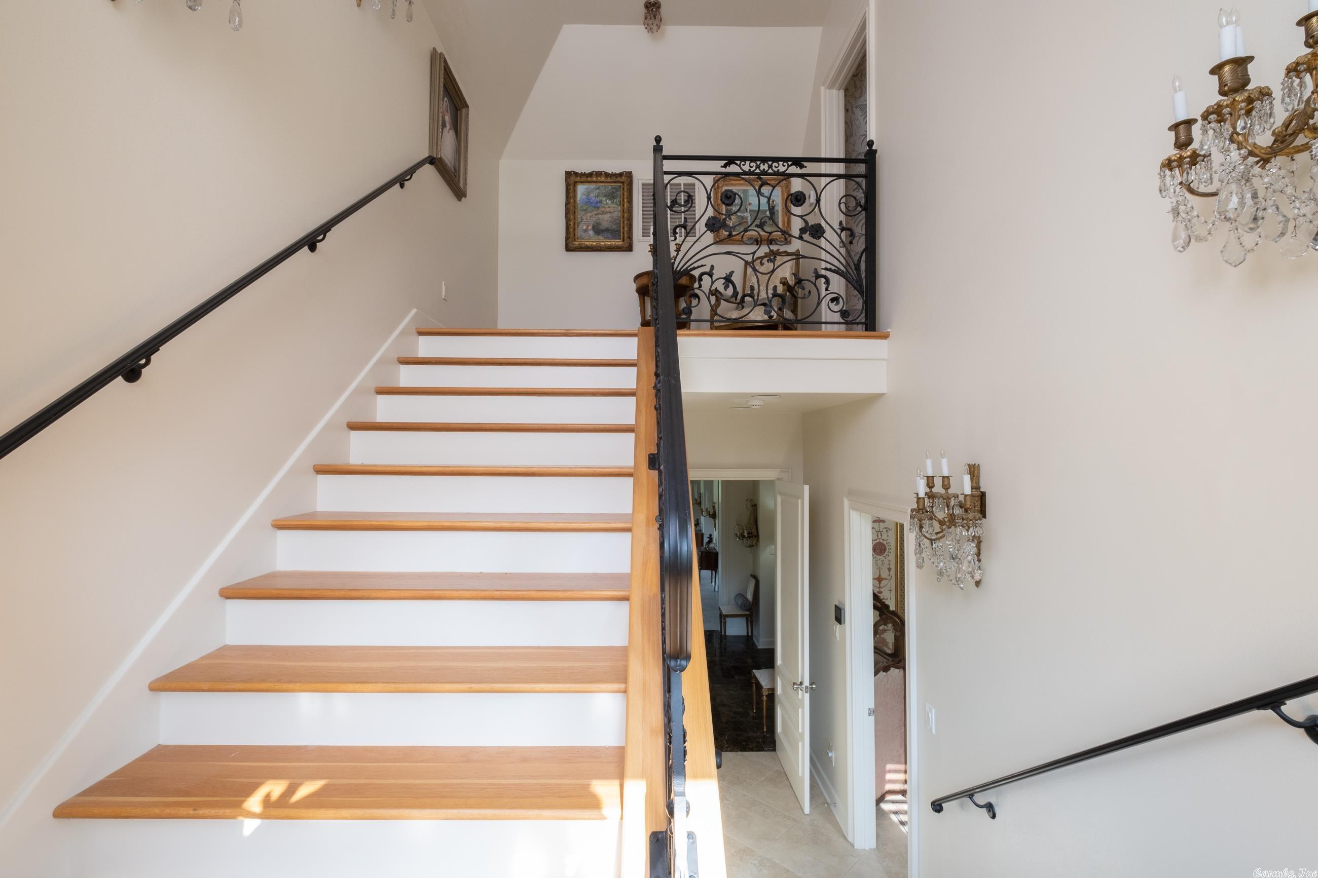 Rushing Acres - Residential