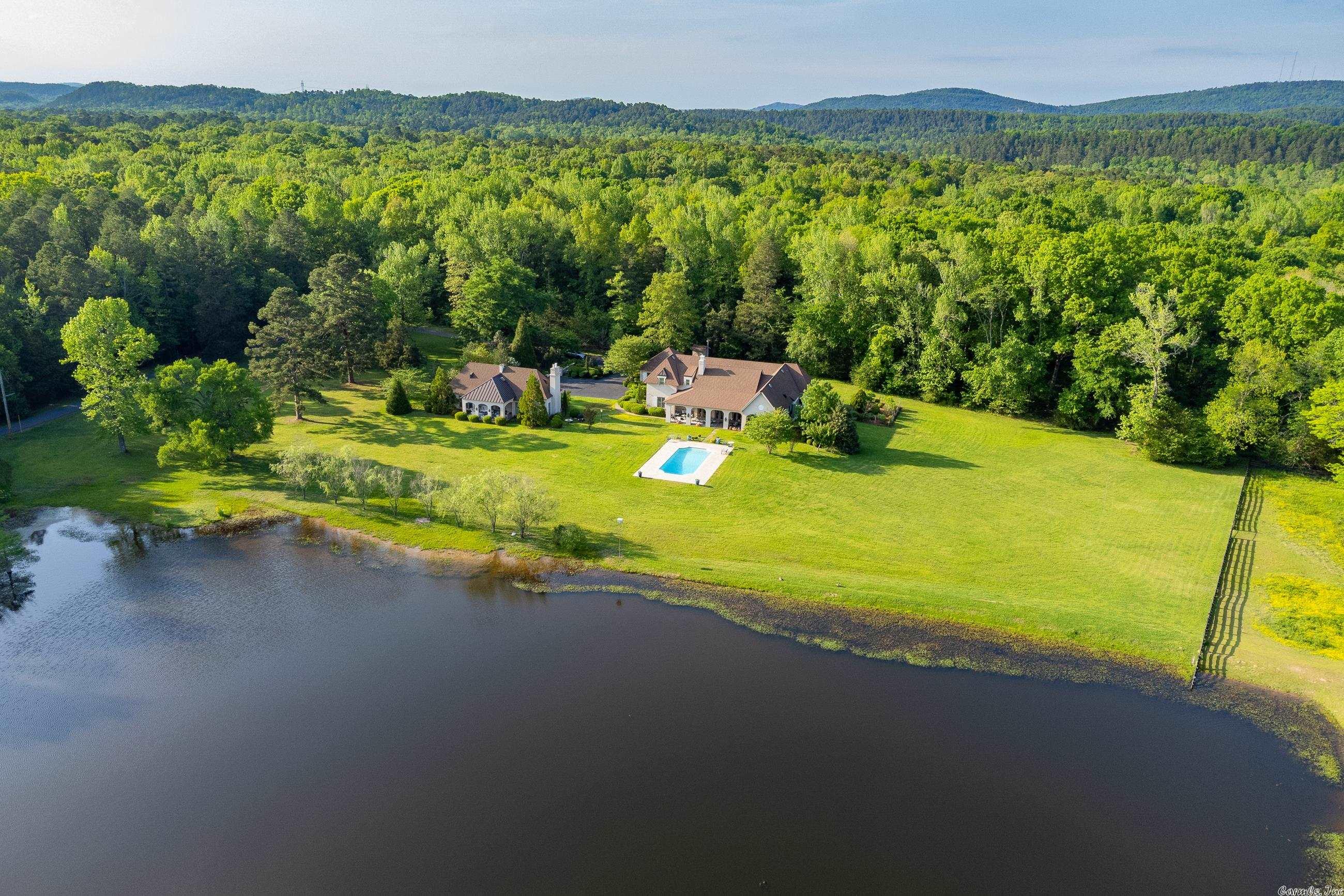 Rushing Acres - Residential