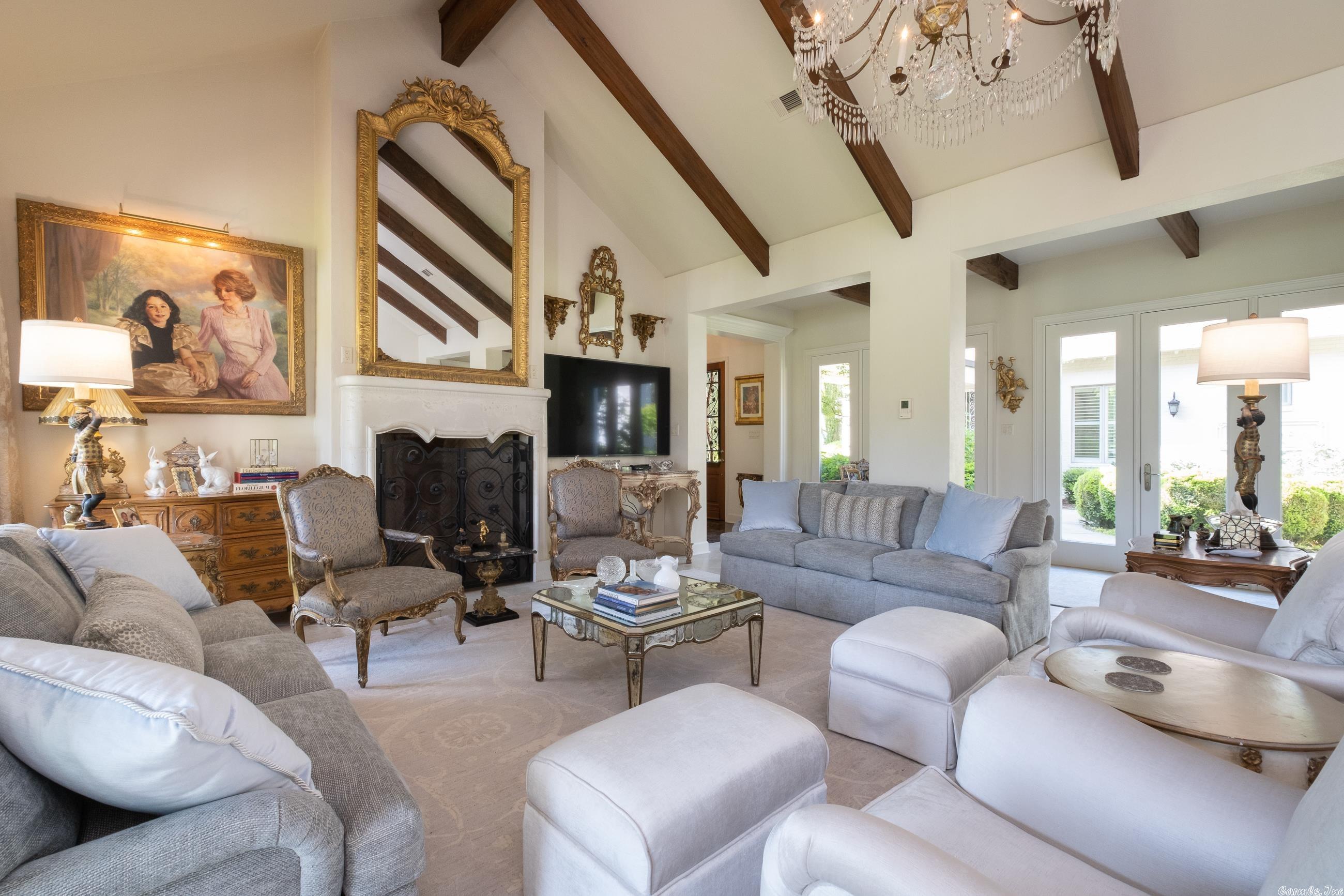 Rushing Acres - Residential