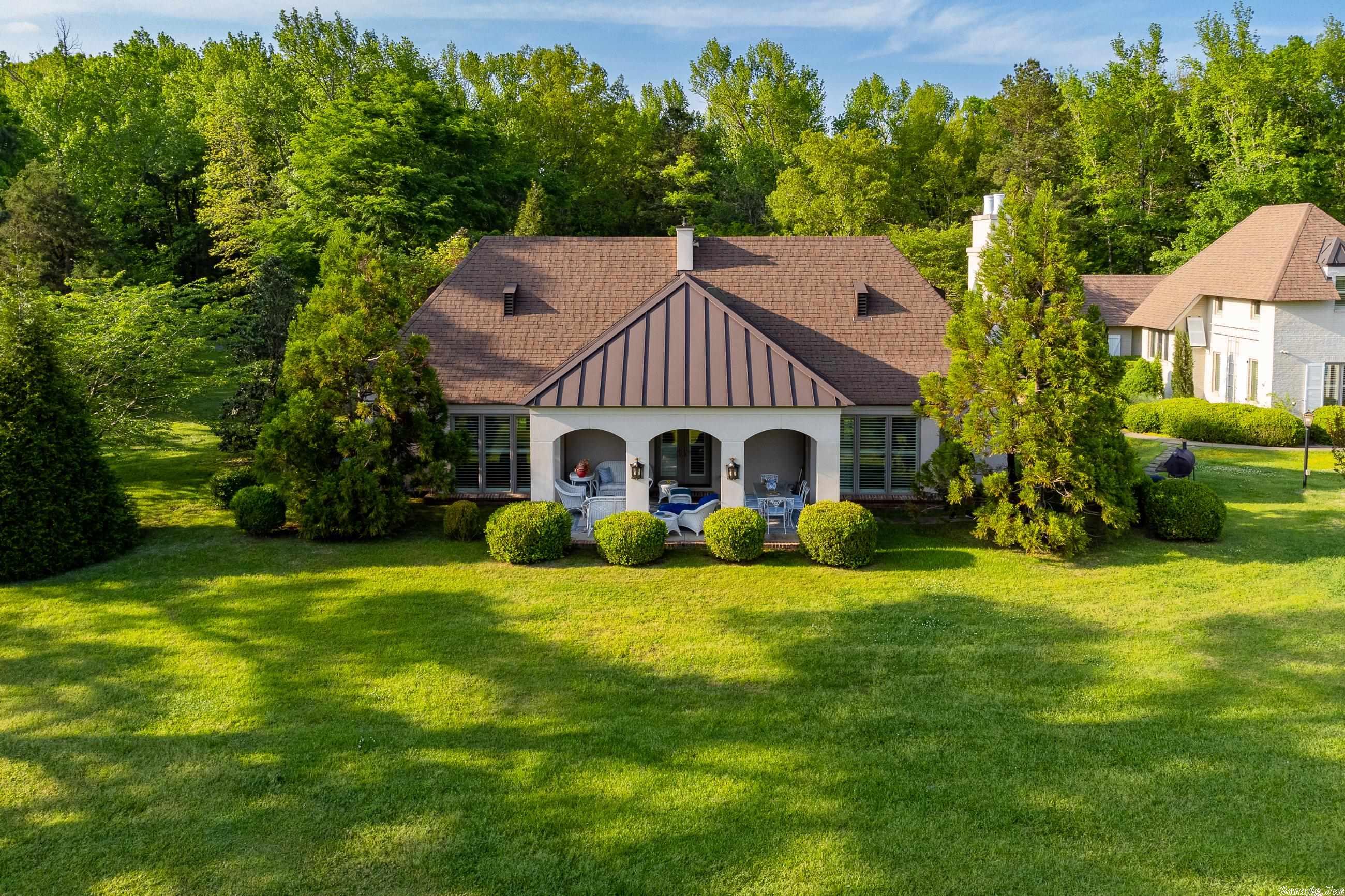 Rushing Acres - Residential