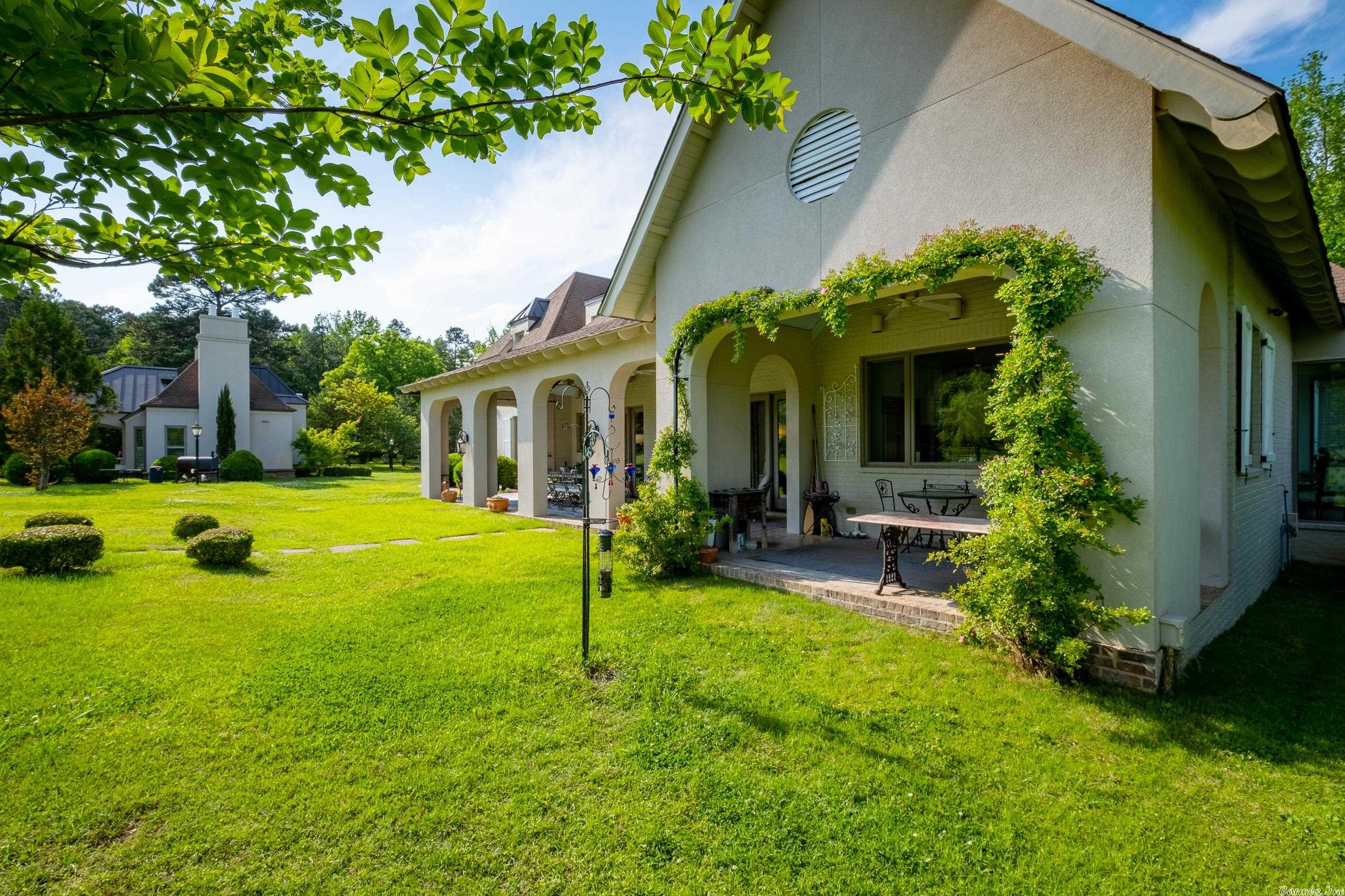 Rushing Acres - Residential