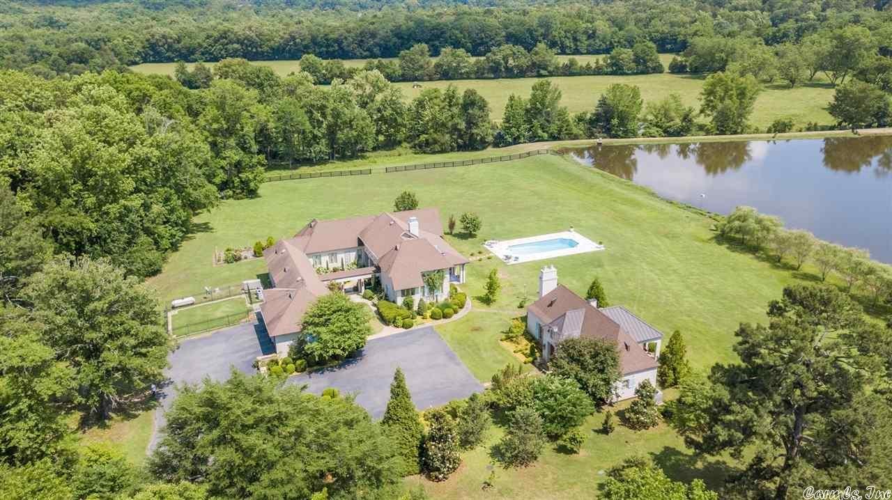 Rushing Acres - Residential