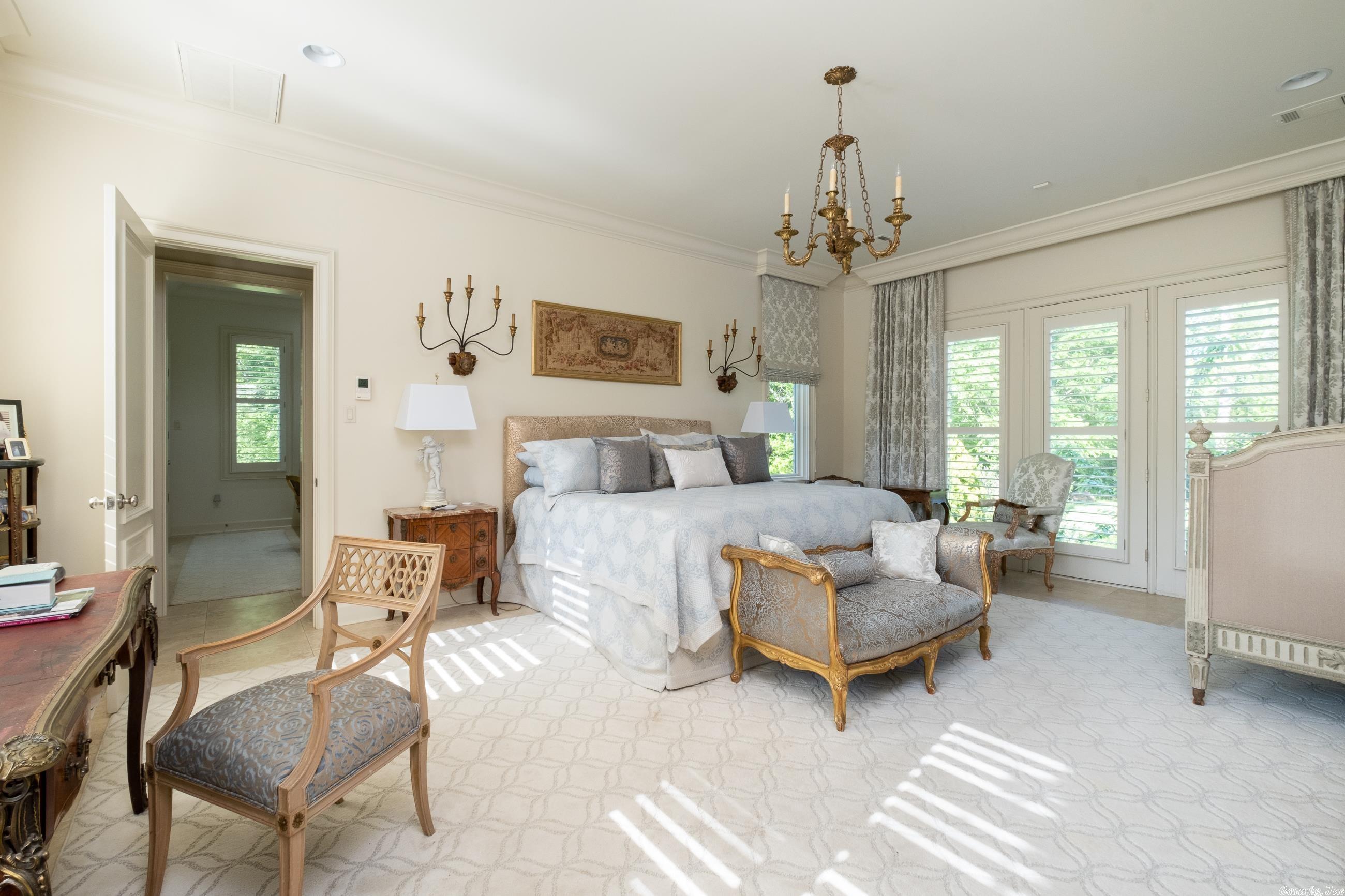 Rushing Acres - Residential