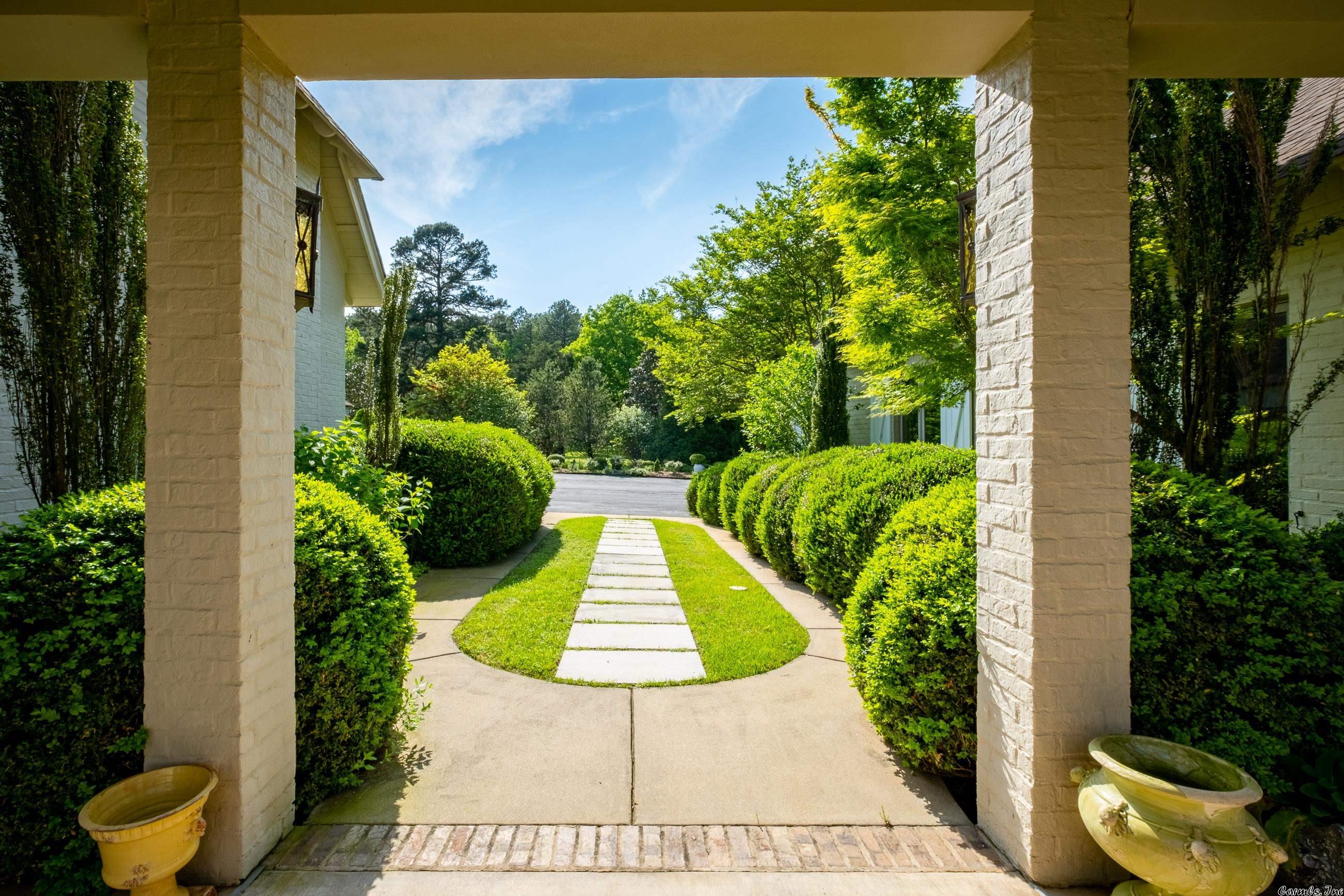 Rushing Acres - Residential