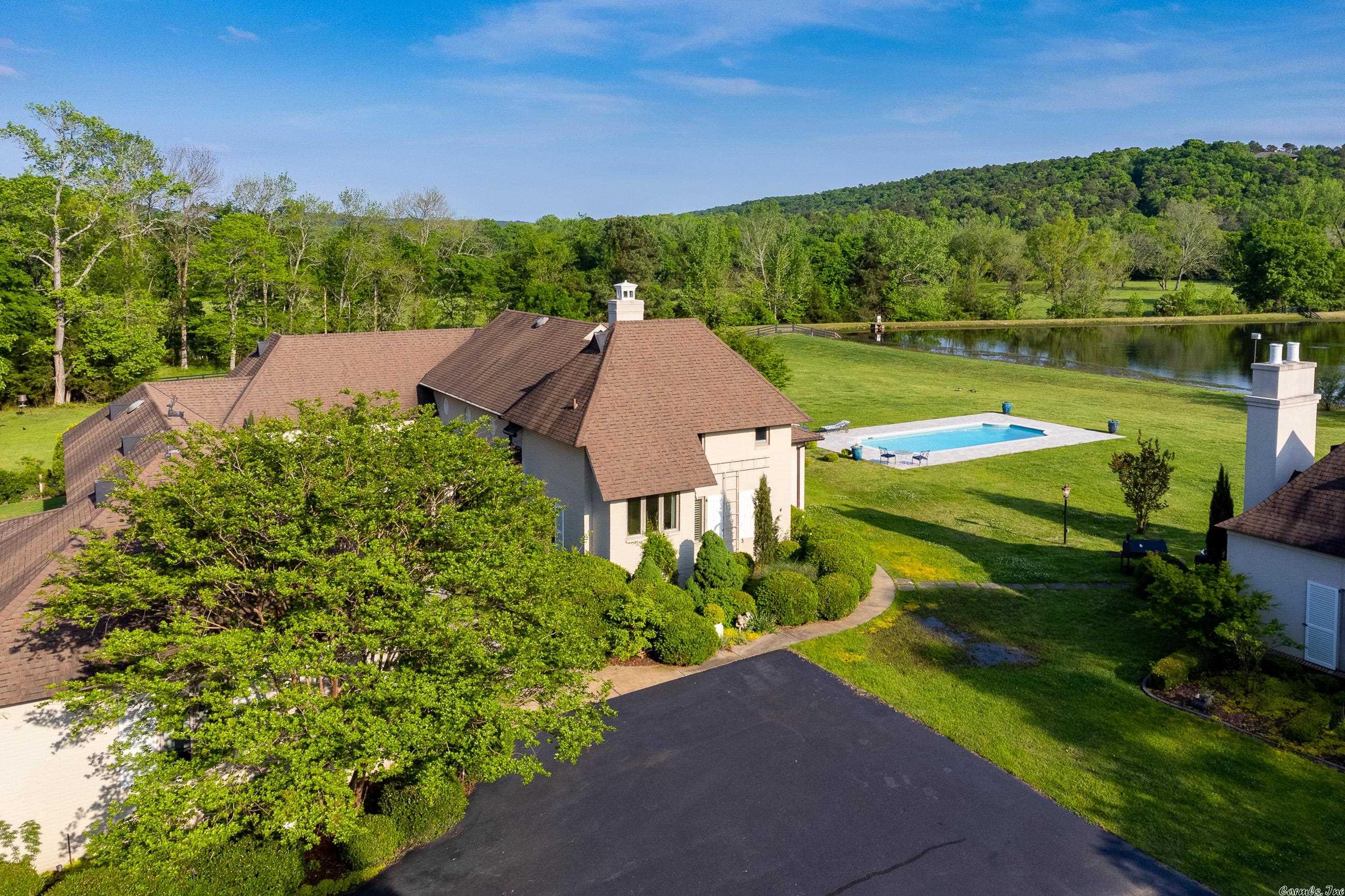 Rushing Acres - Residential