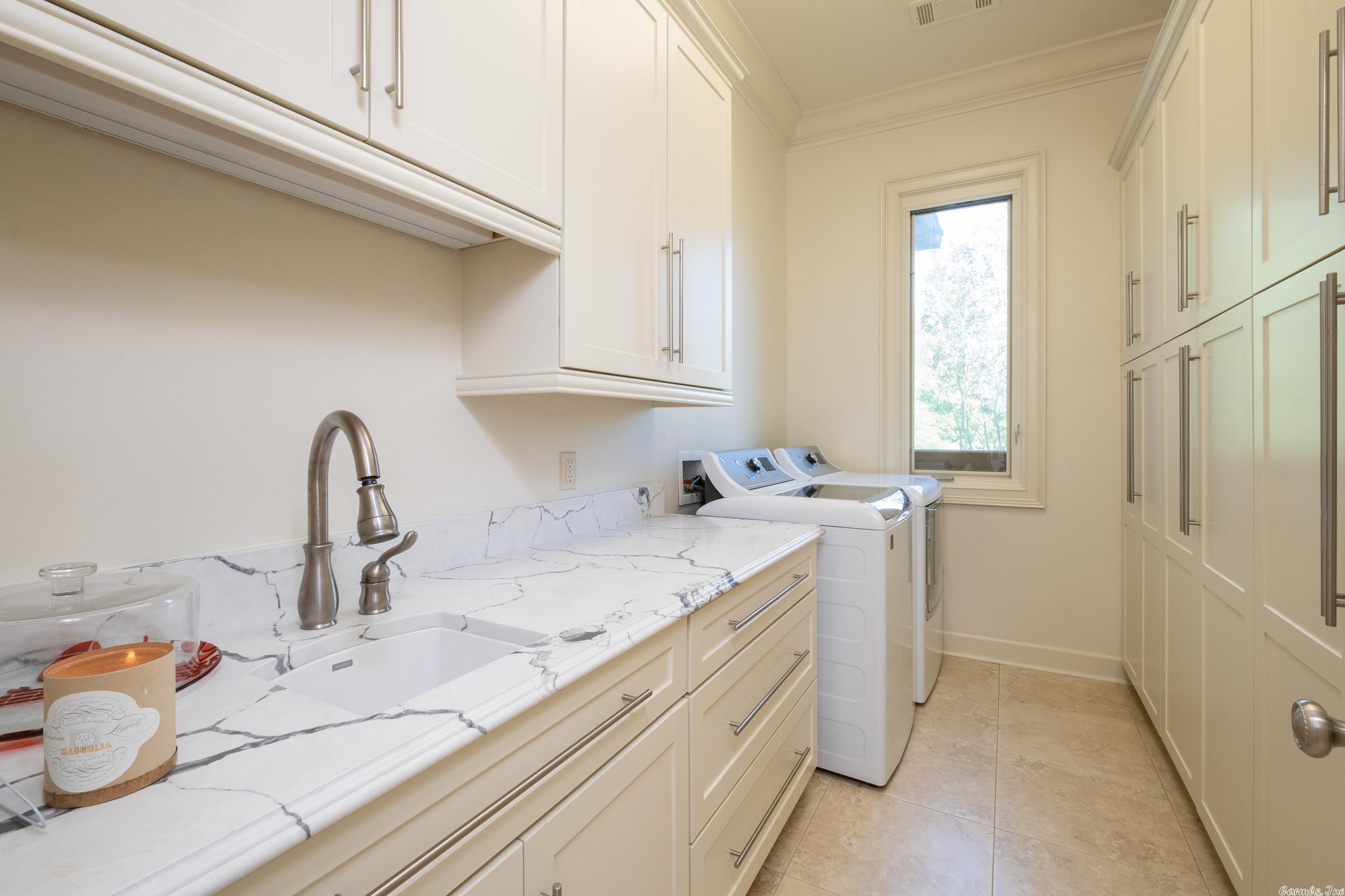 Rushing Acres - Residential