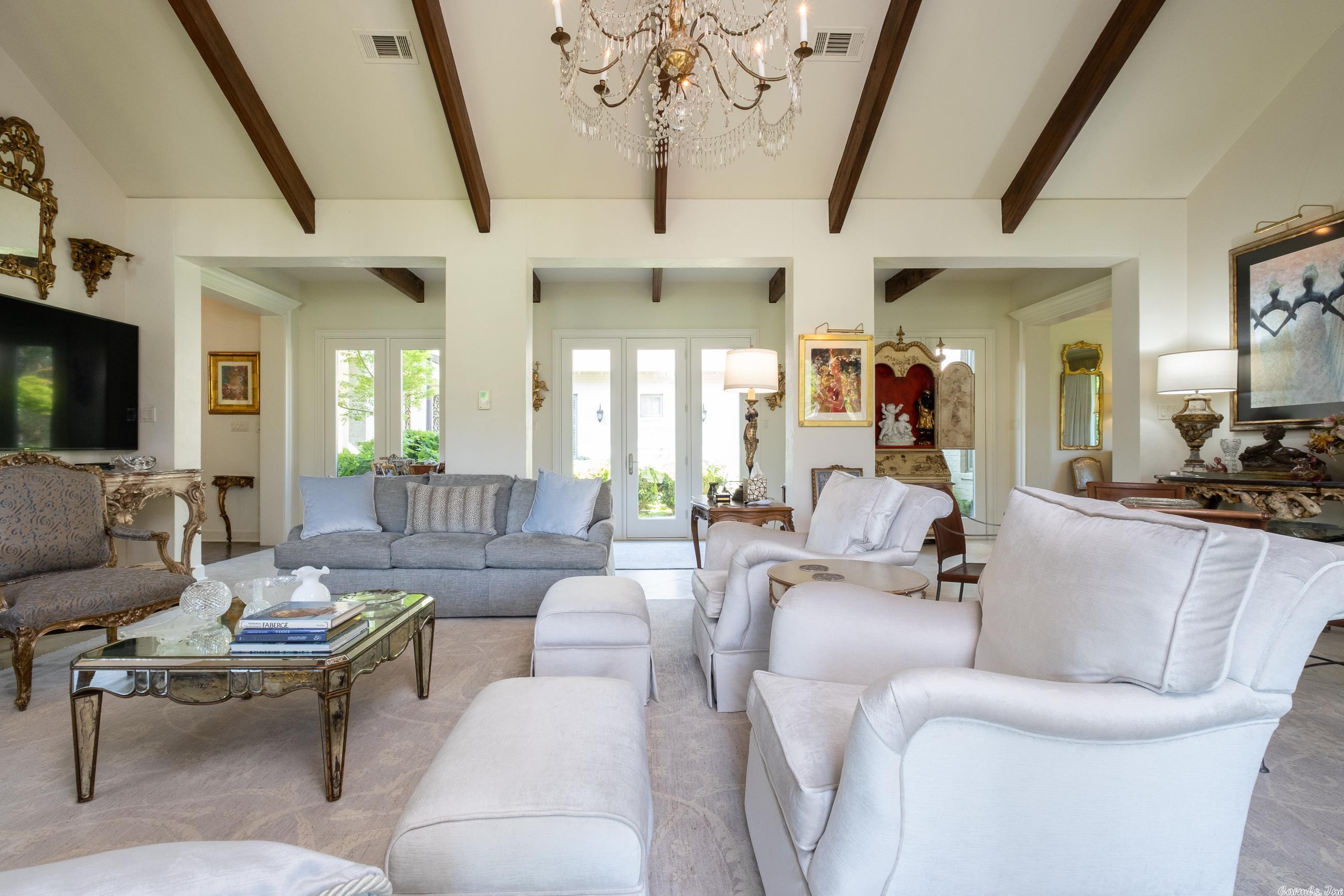 Rushing Acres - Residential
