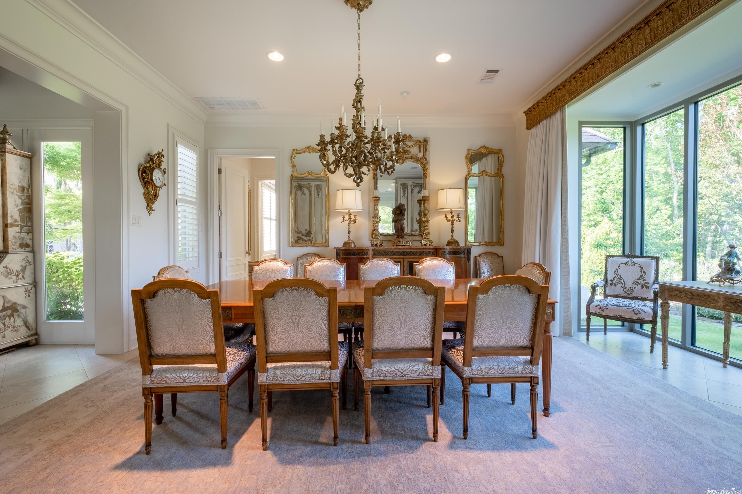 Rushing Acres - Residential