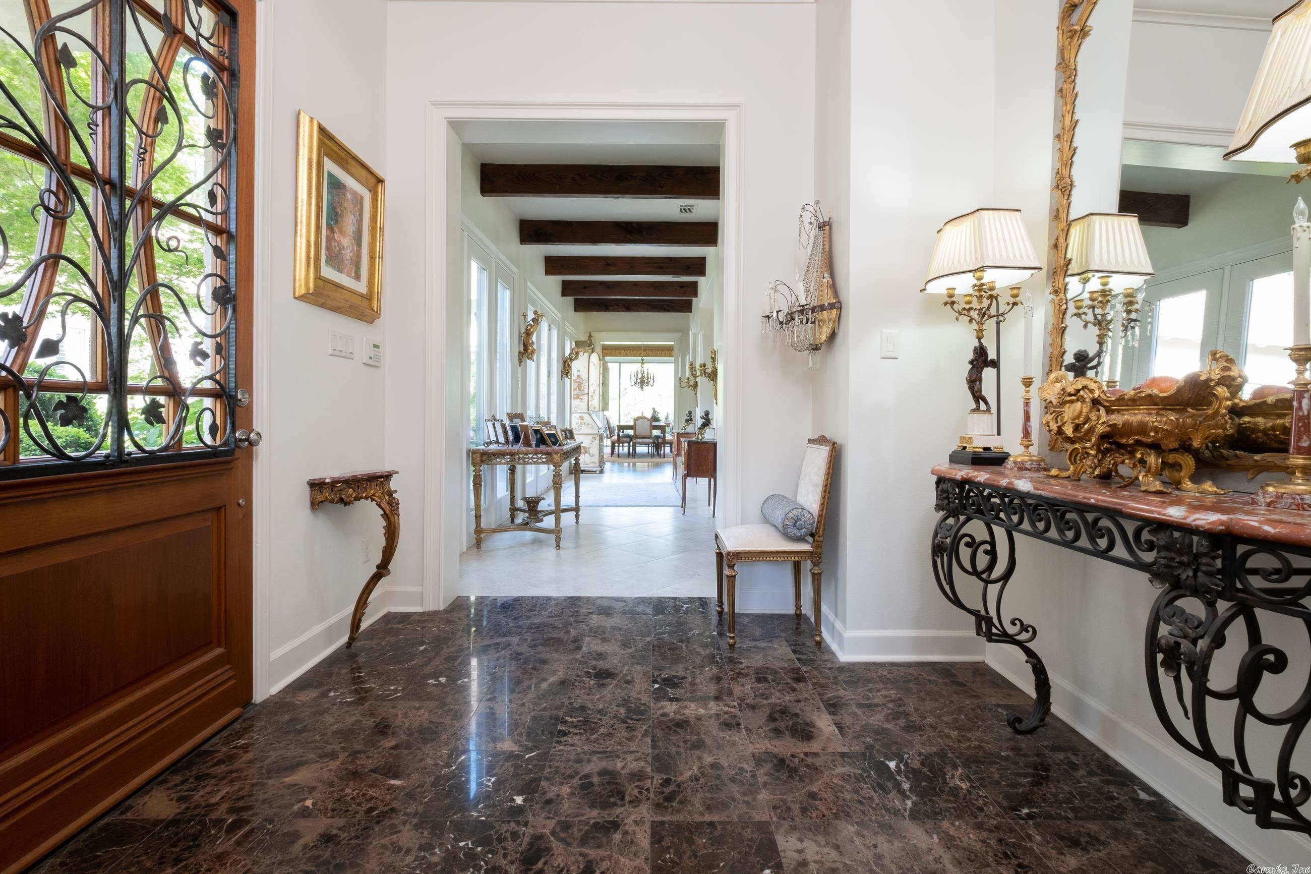 Rushing Acres - Residential