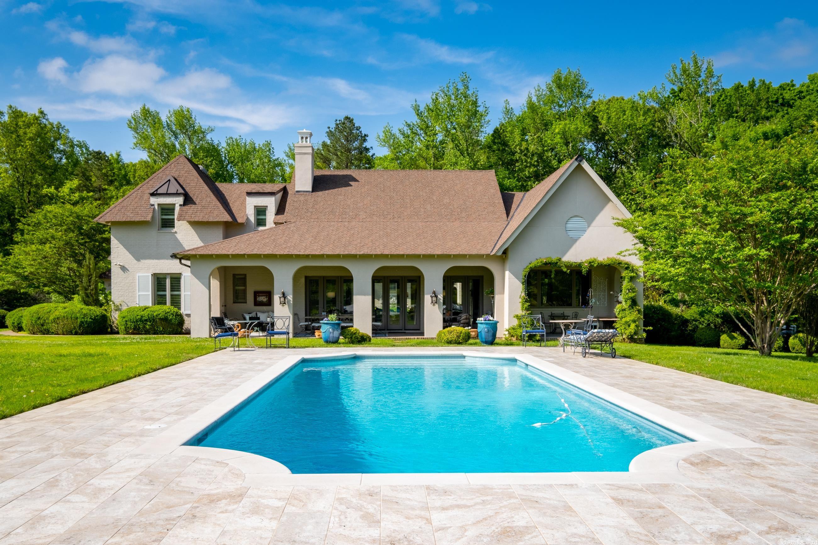 Rushing Acres - Residential