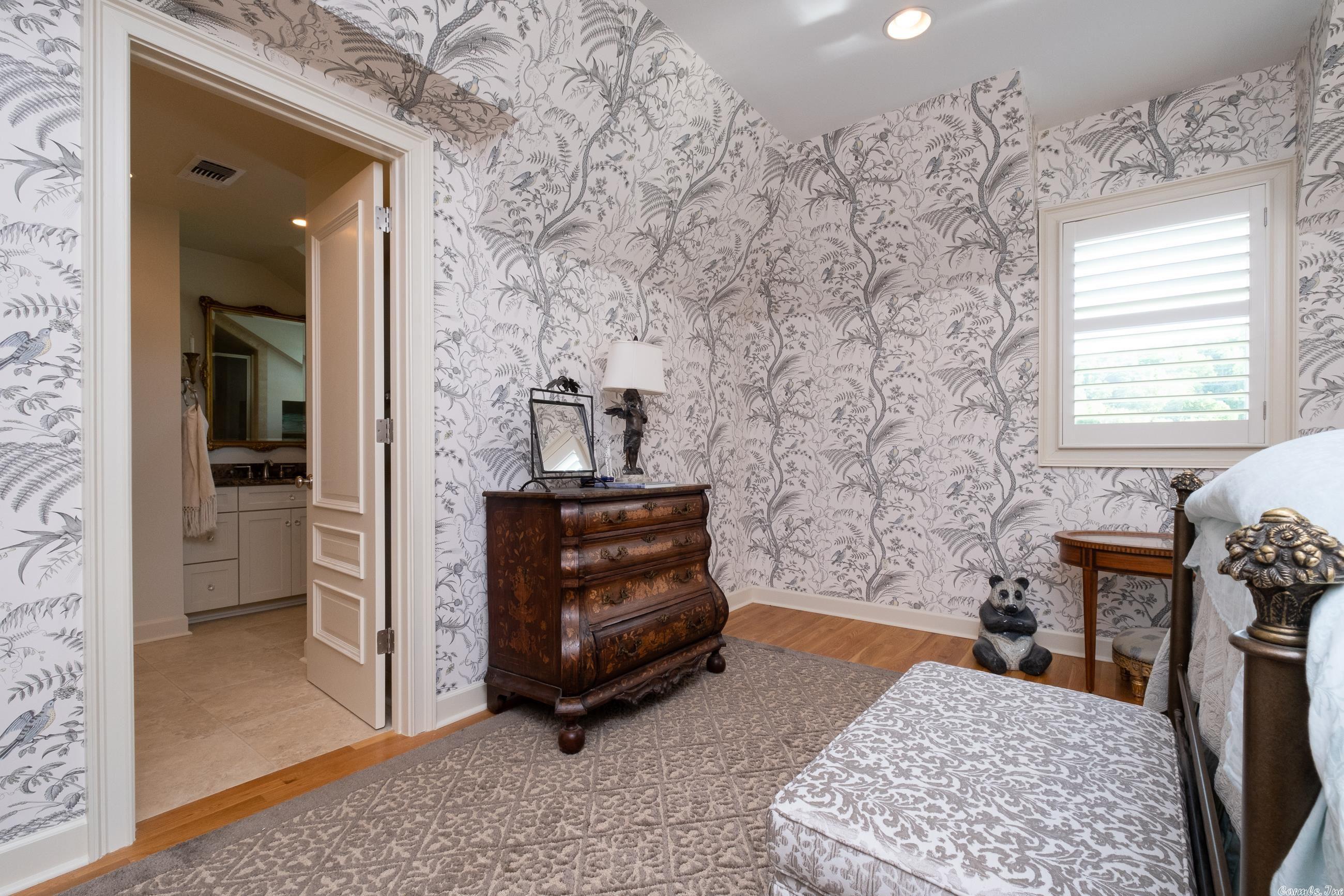 Rushing Acres - Residential