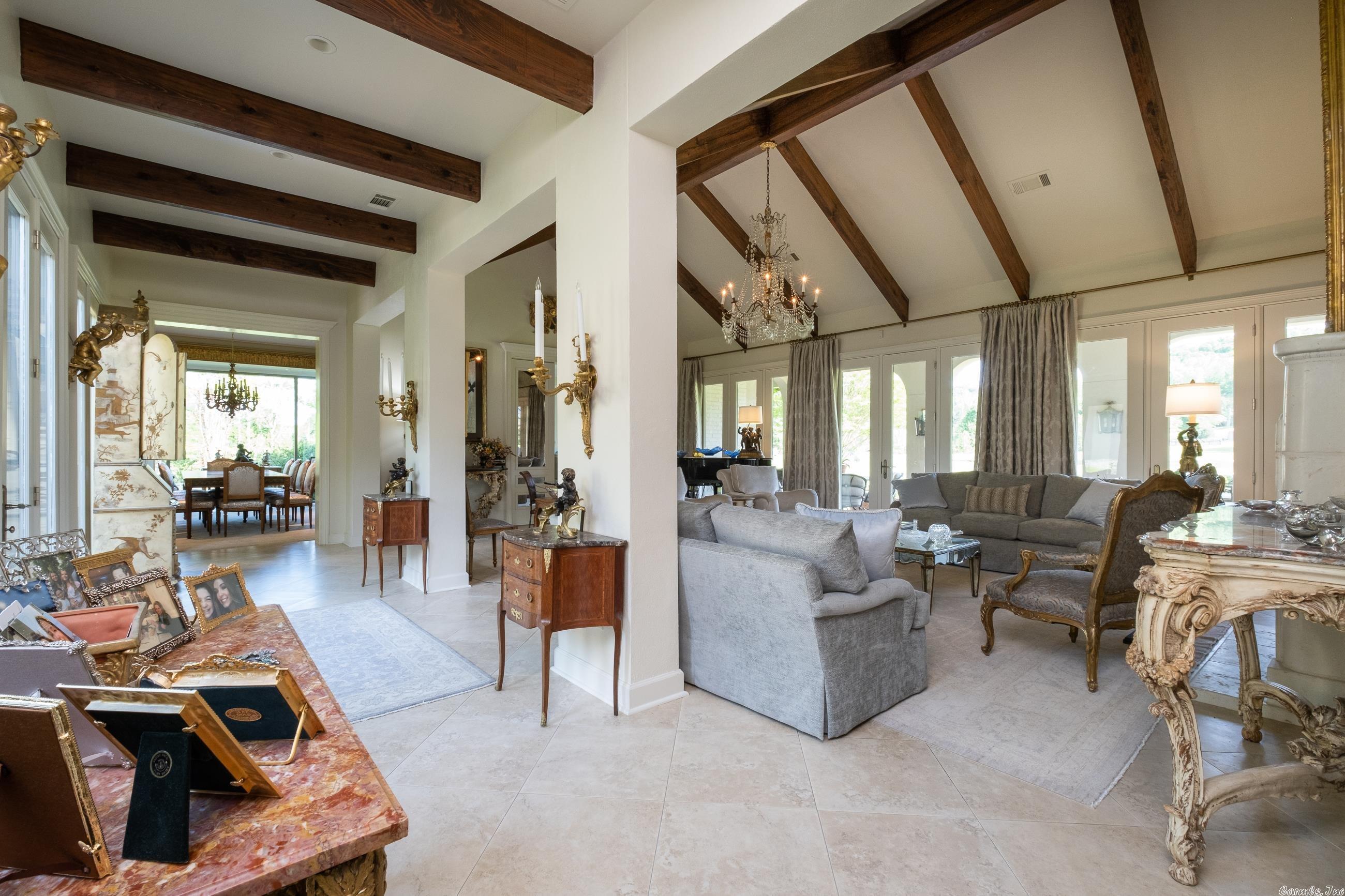 Rushing Acres - Residential