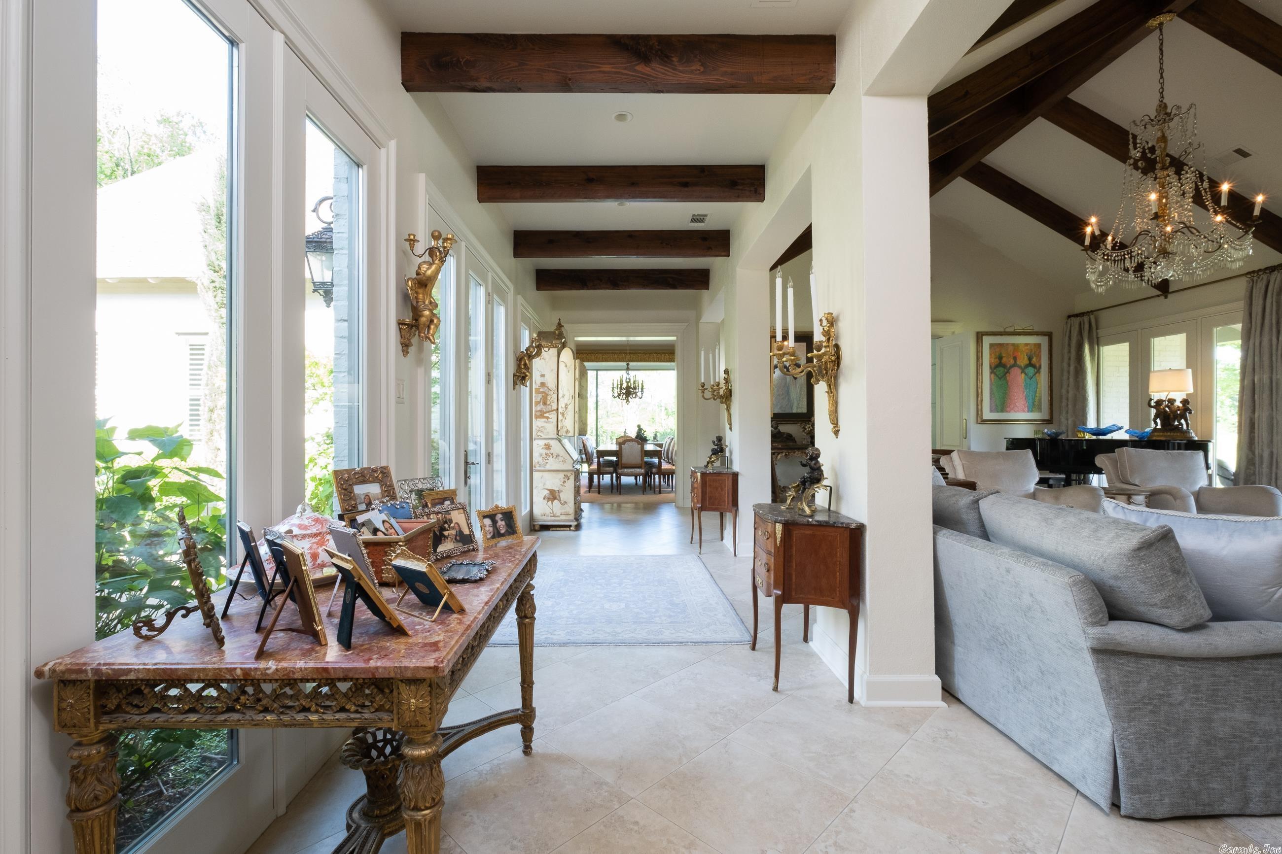 Rushing Acres - Residential