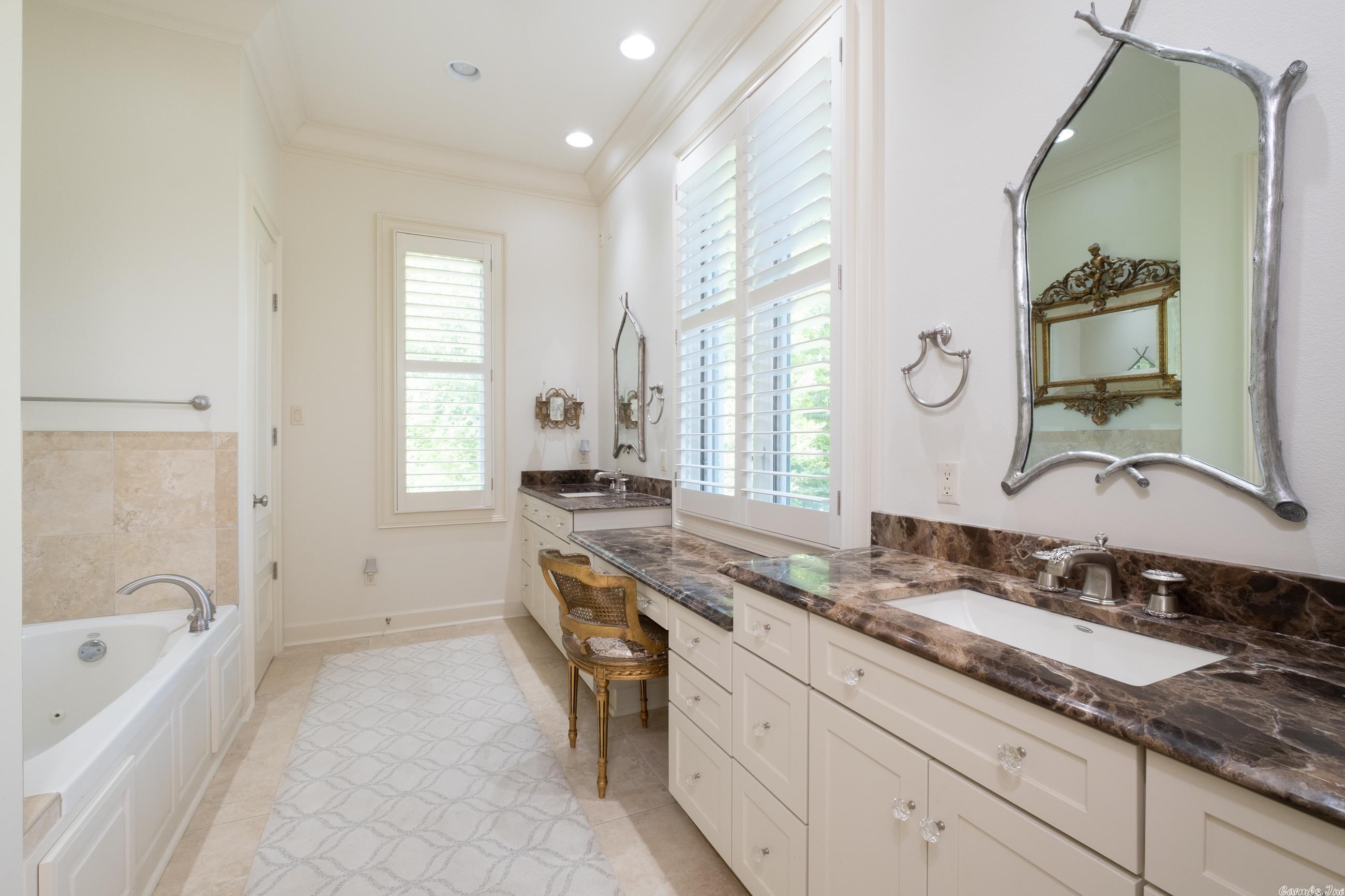 Rushing Acres - Residential