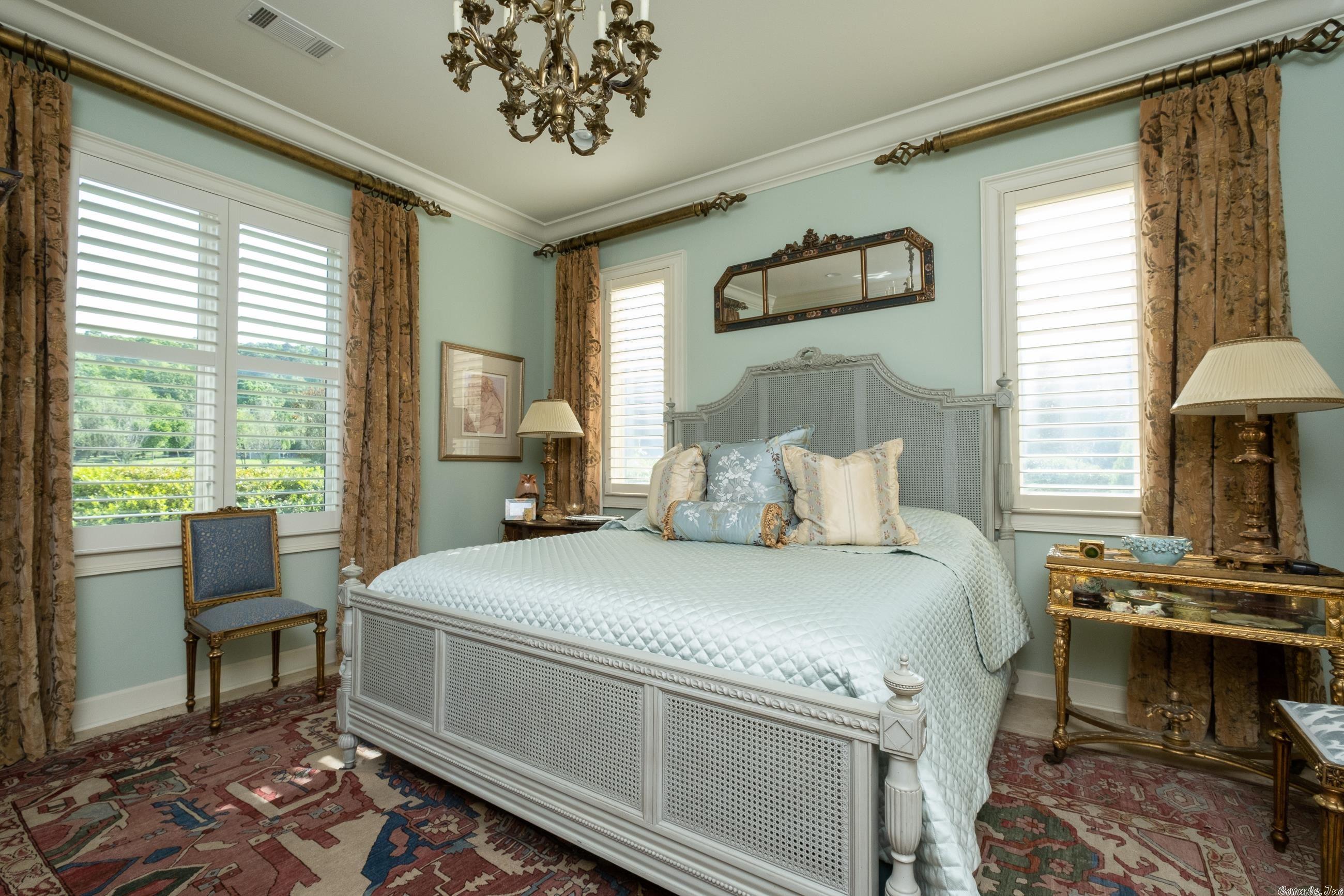 Rushing Acres - Residential