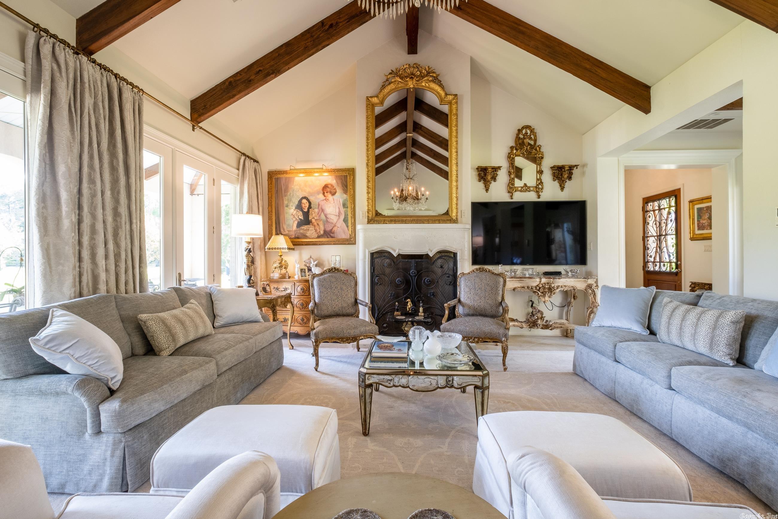 Rushing Acres - Residential