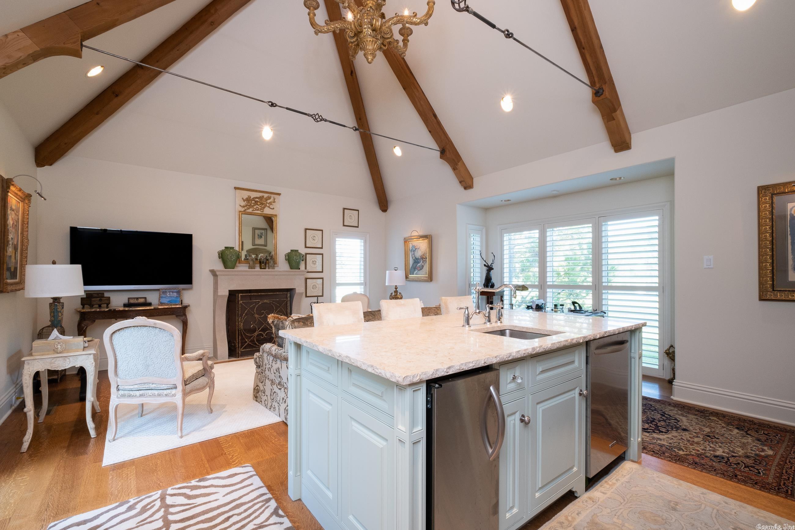 Rushing Acres - Residential