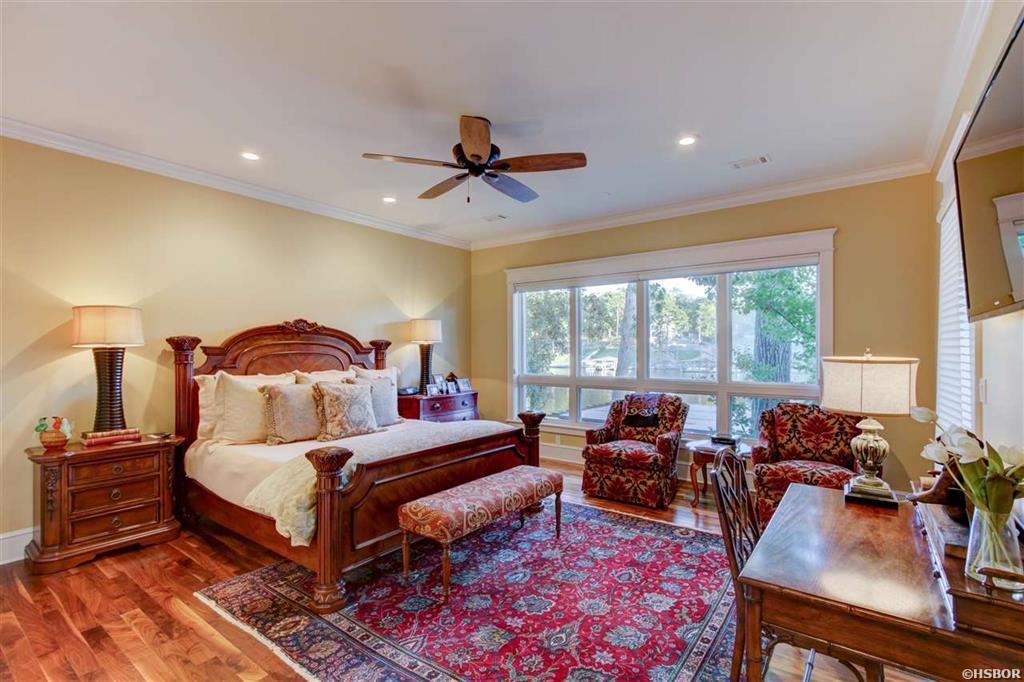 Driftwood Point - Residential