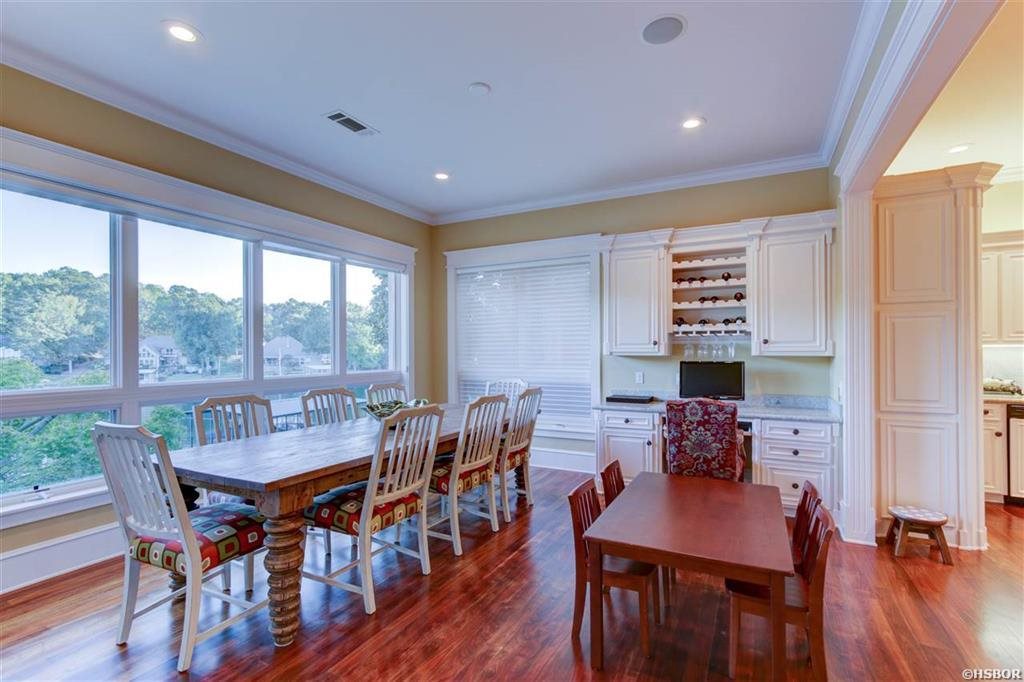 Driftwood Point - Residential