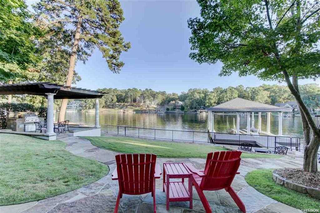 Driftwood Point - Residential