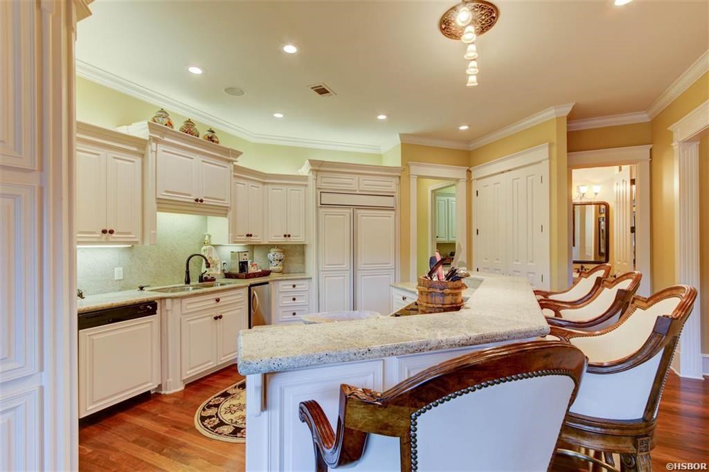 Driftwood Point - Residential
